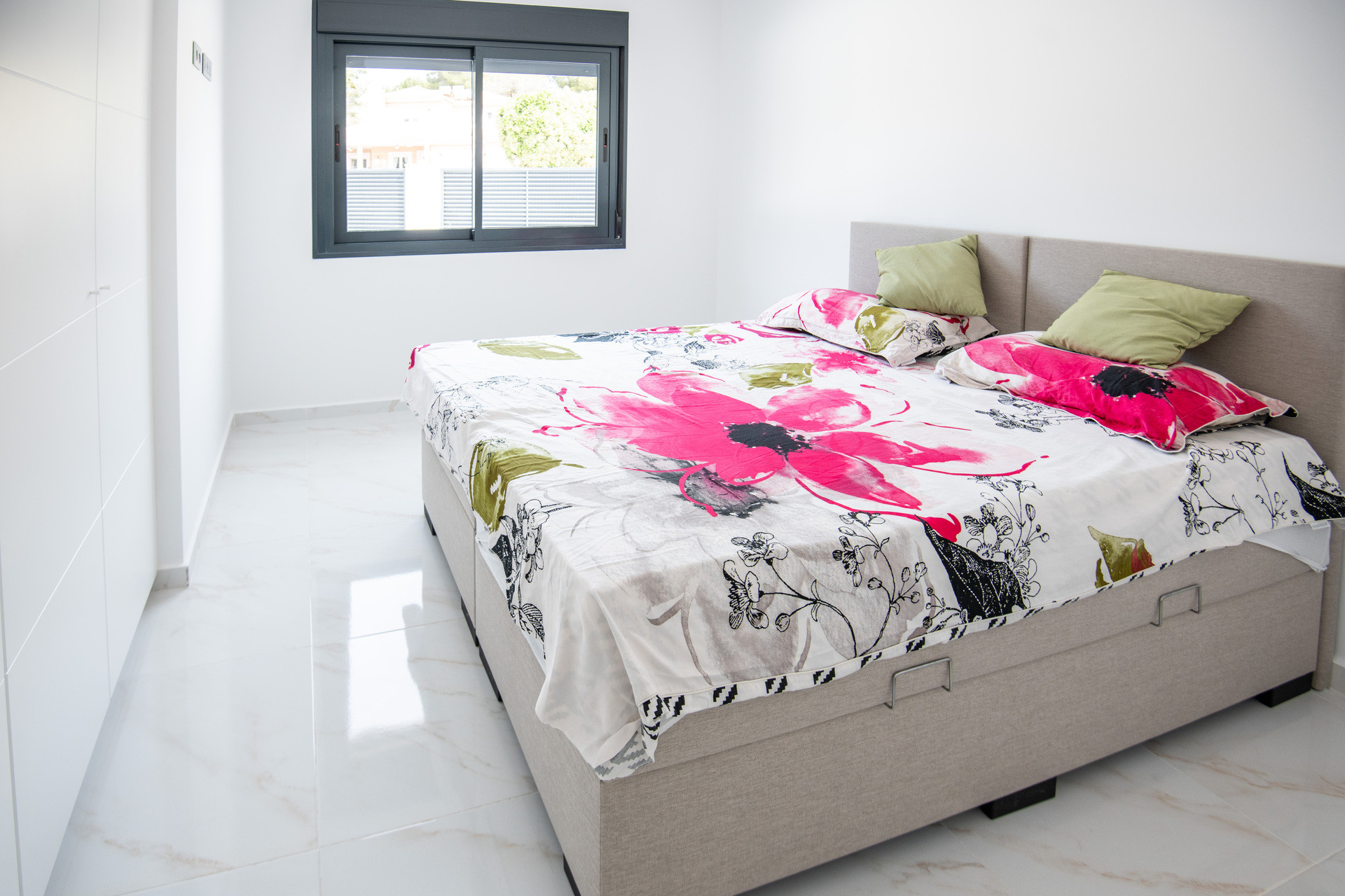 Nouvelle construction - Maison de ville -
Pinar de Campoverde