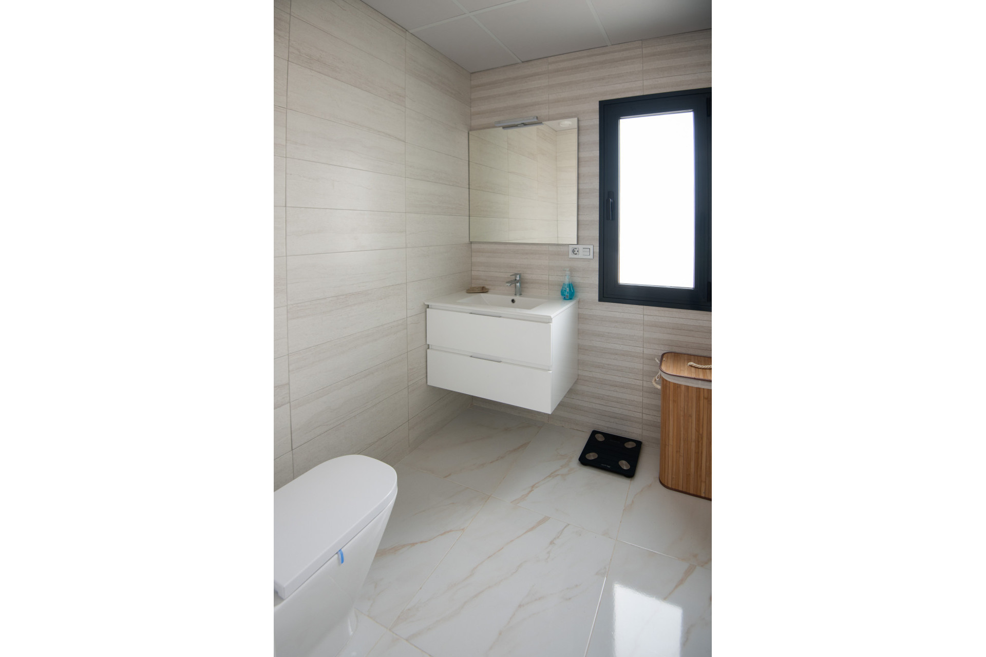 Nouvelle construction - Maison de ville -
Pinar de Campoverde