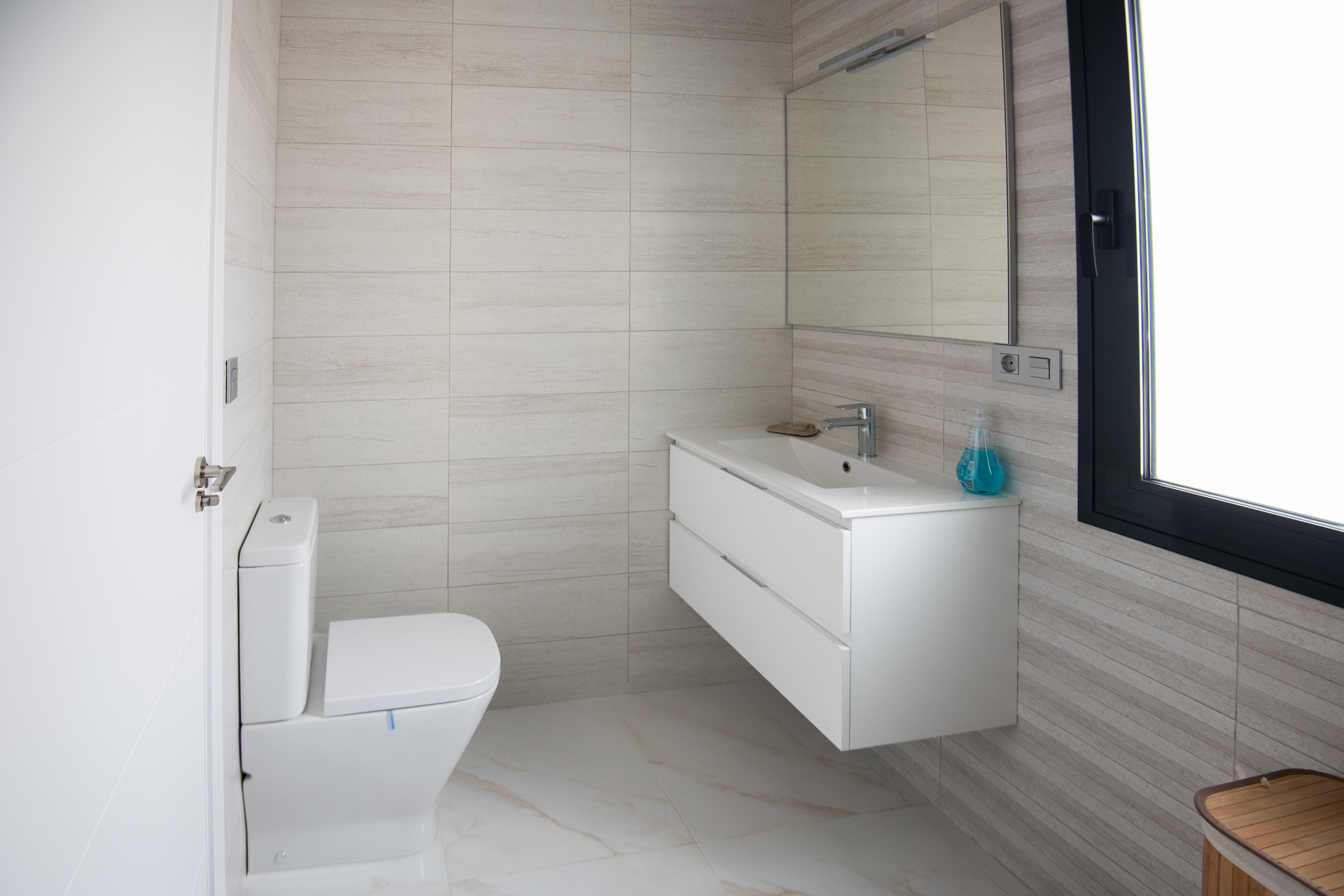 Nouvelle construction - Maison de ville -
Pinar de Campoverde