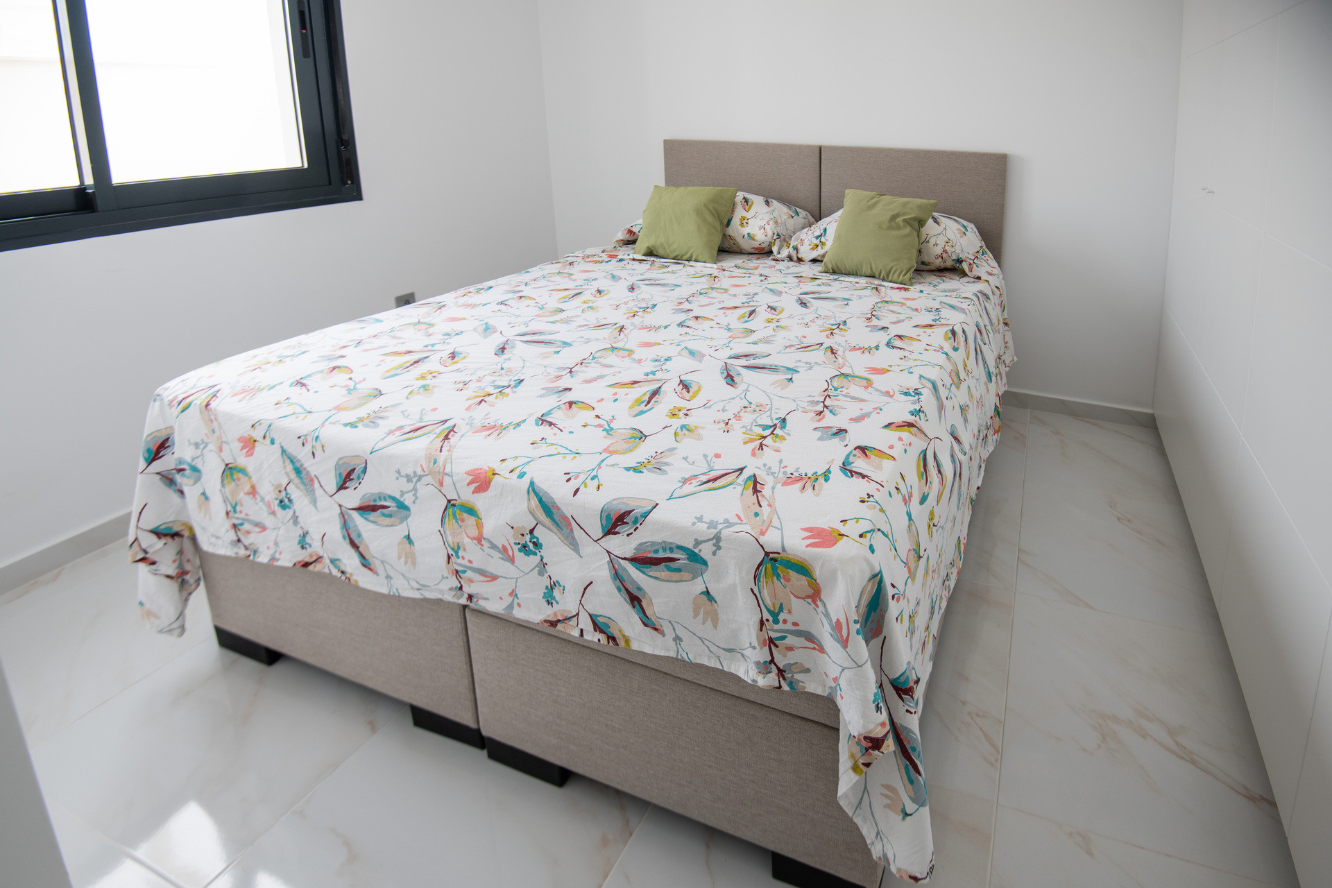 Nouvelle construction - Maison de ville -
Pinar de Campoverde