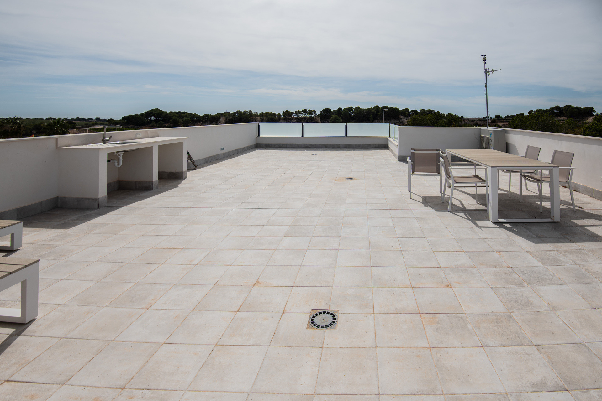 Nouvelle construction - Maison de ville -
Pinar de Campoverde