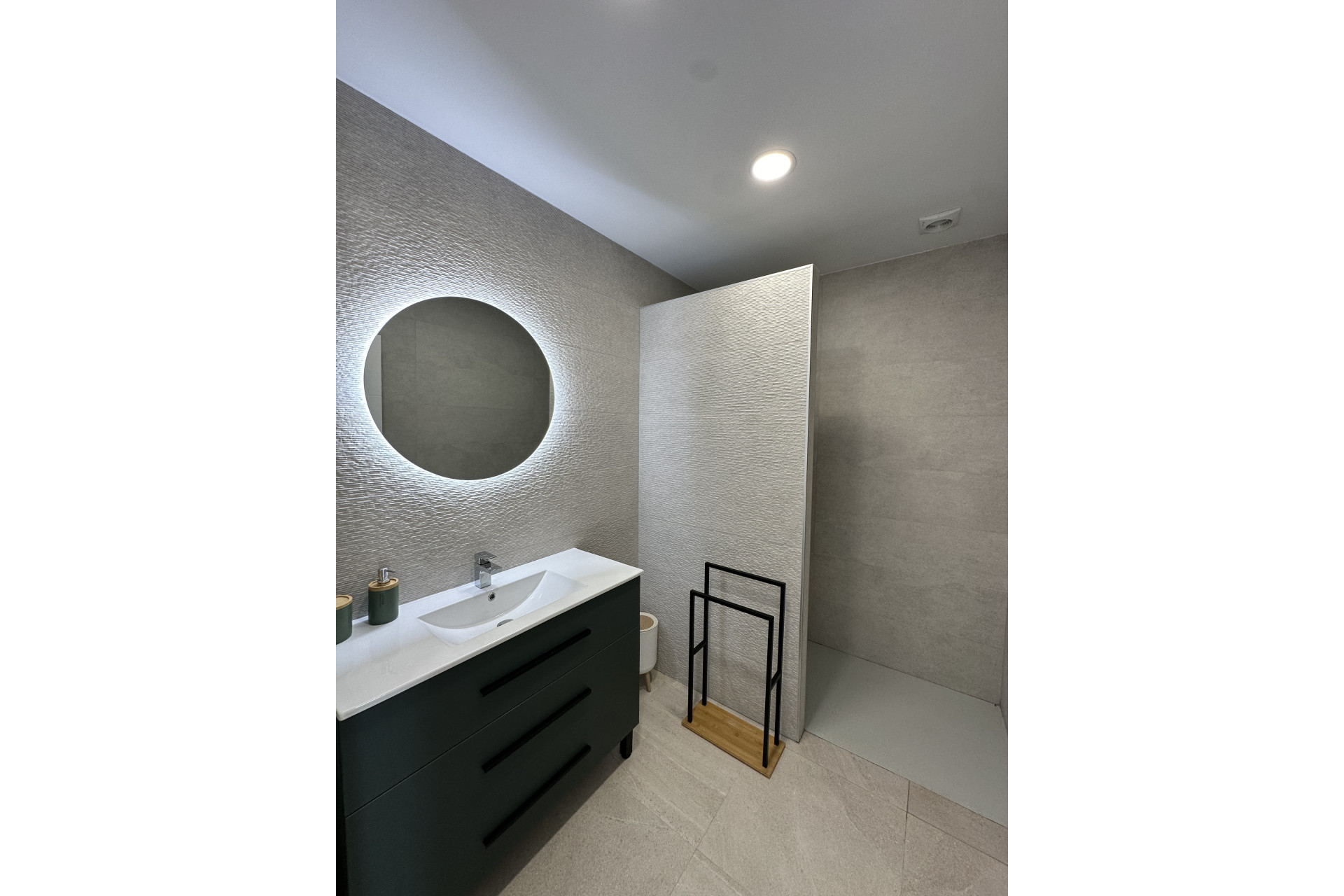 Nouvelle construction - Maison de ville -
Pinoso