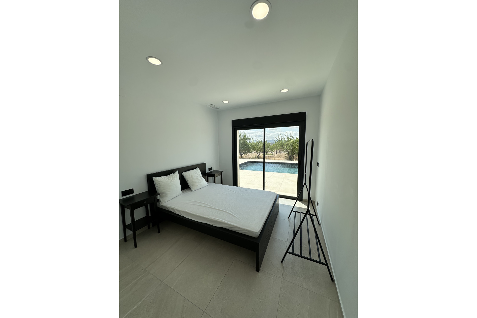 Nouvelle construction - Maison de ville -
Pinoso