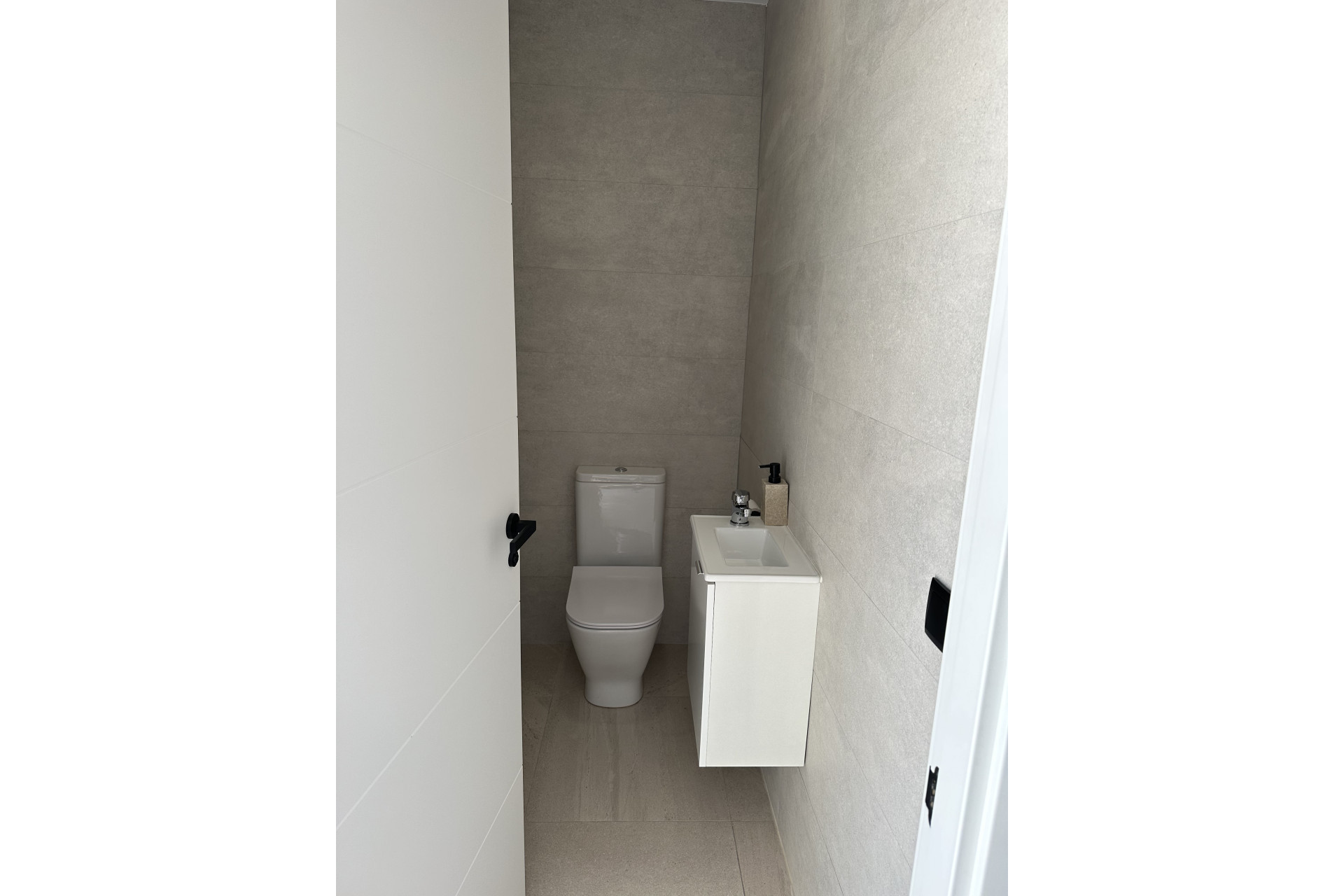 Nouvelle construction - Maison de ville -
Pinoso