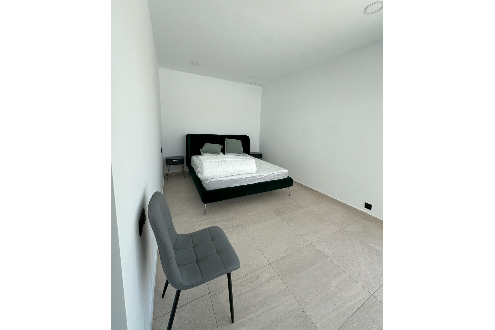 Nouvelle construction - Maison de ville -
Pinoso