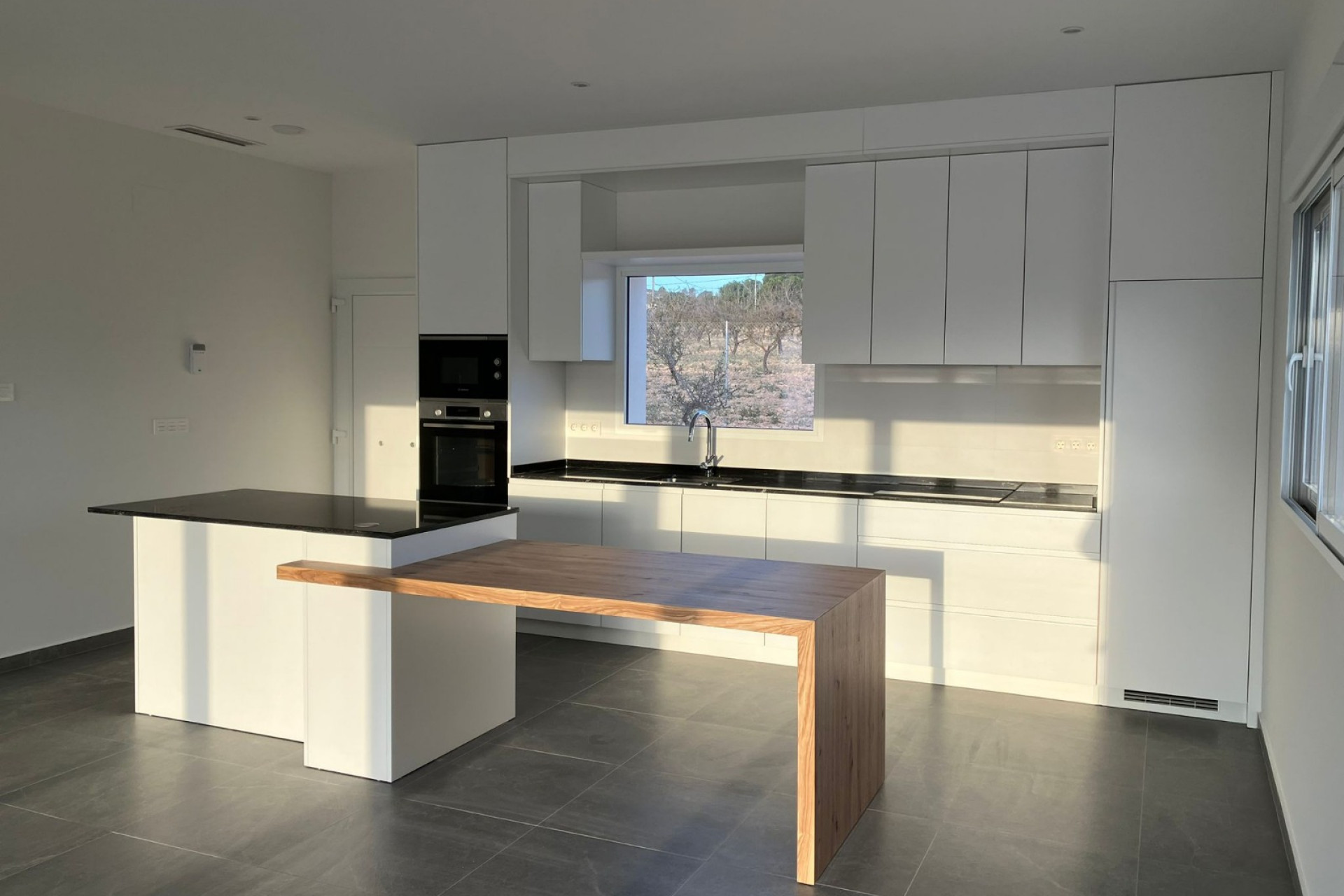 Nouvelle construction - Maison de ville -
Pinoso