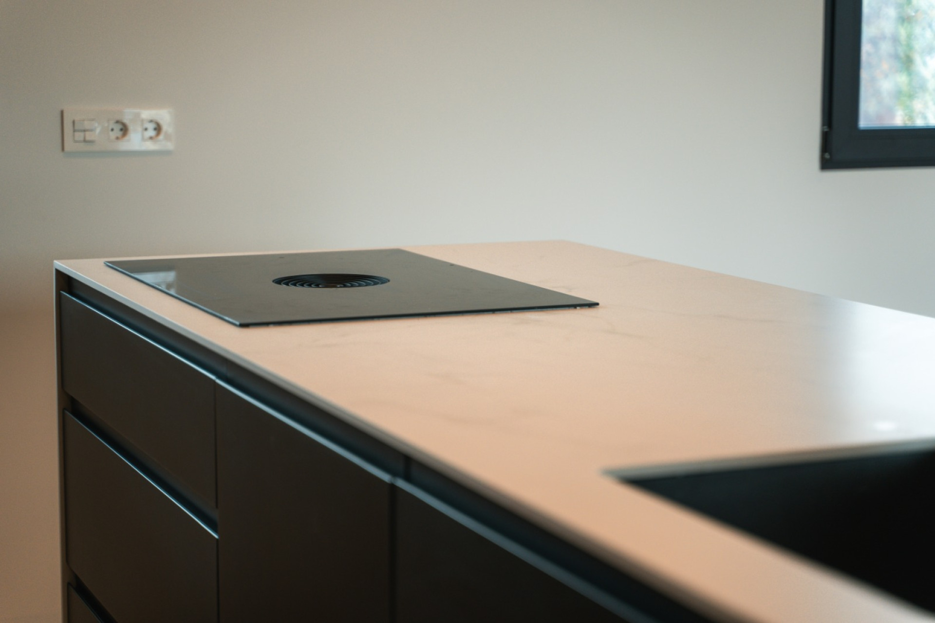 Nouvelle construction - Maison de ville -
Pinoso