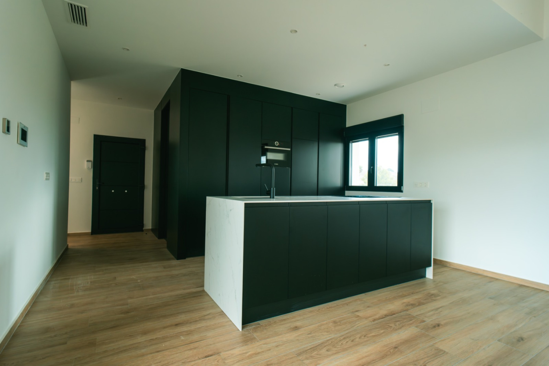 Nouvelle construction - Maison de ville -
Pinoso