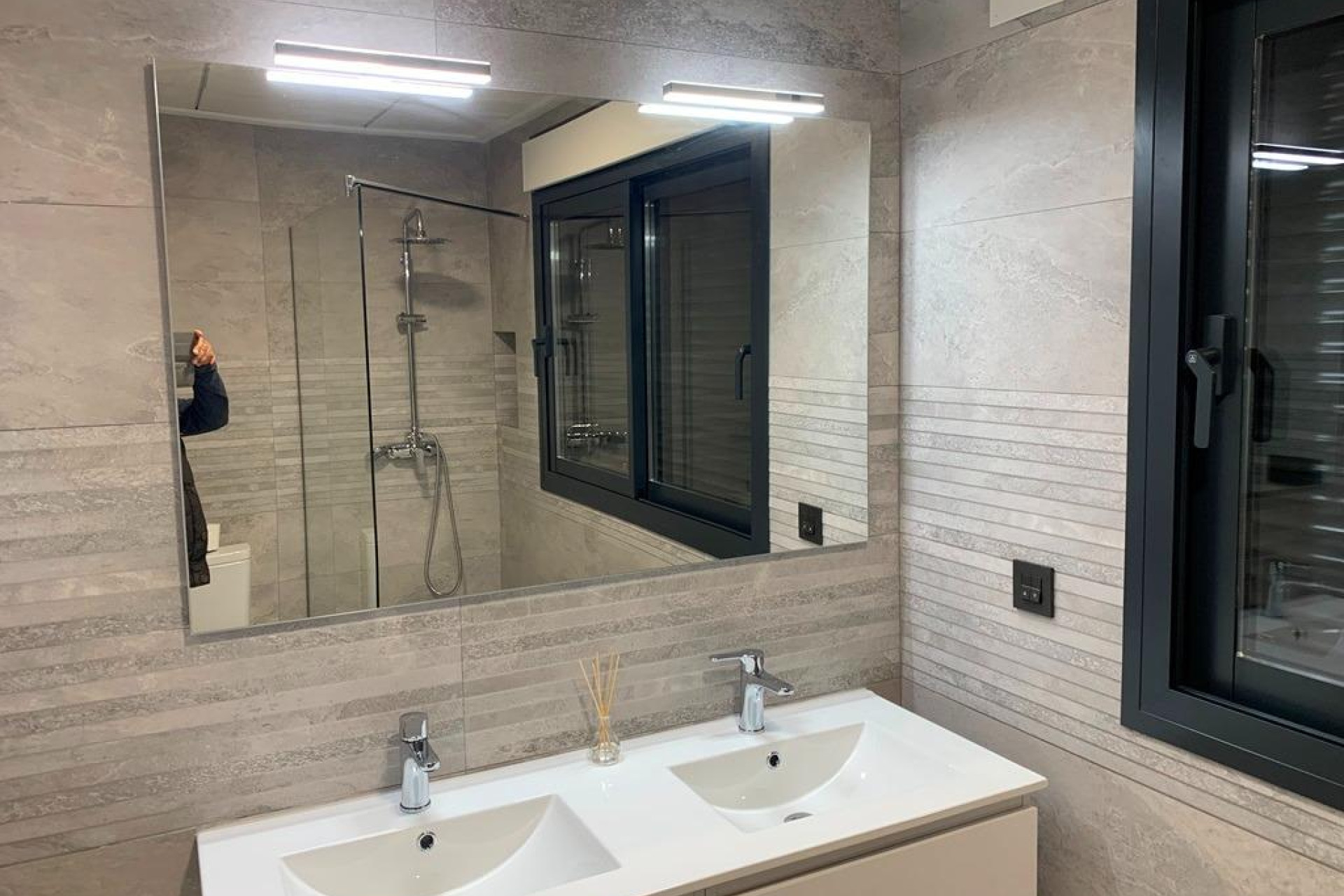 Nouvelle construction - Maison de ville -
Pinoso