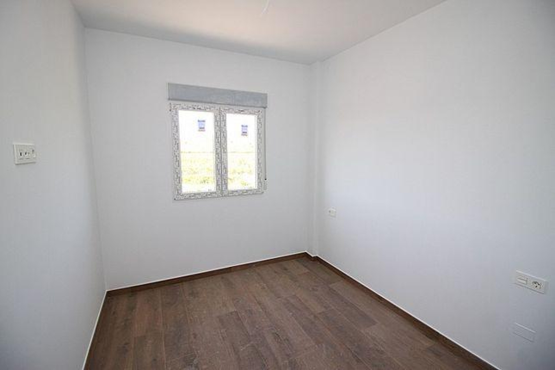 Nouvelle construction - Maison de ville -
Pinoso