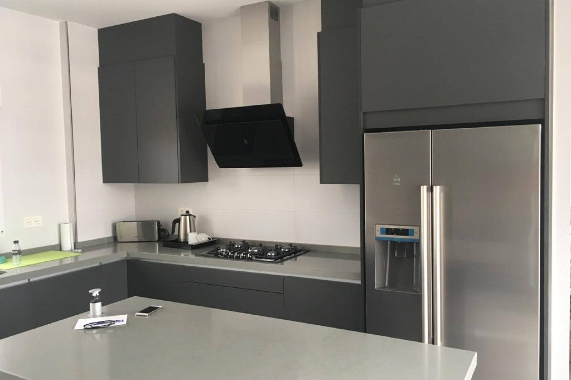 Nouvelle construction - Maison de ville -
Pinoso