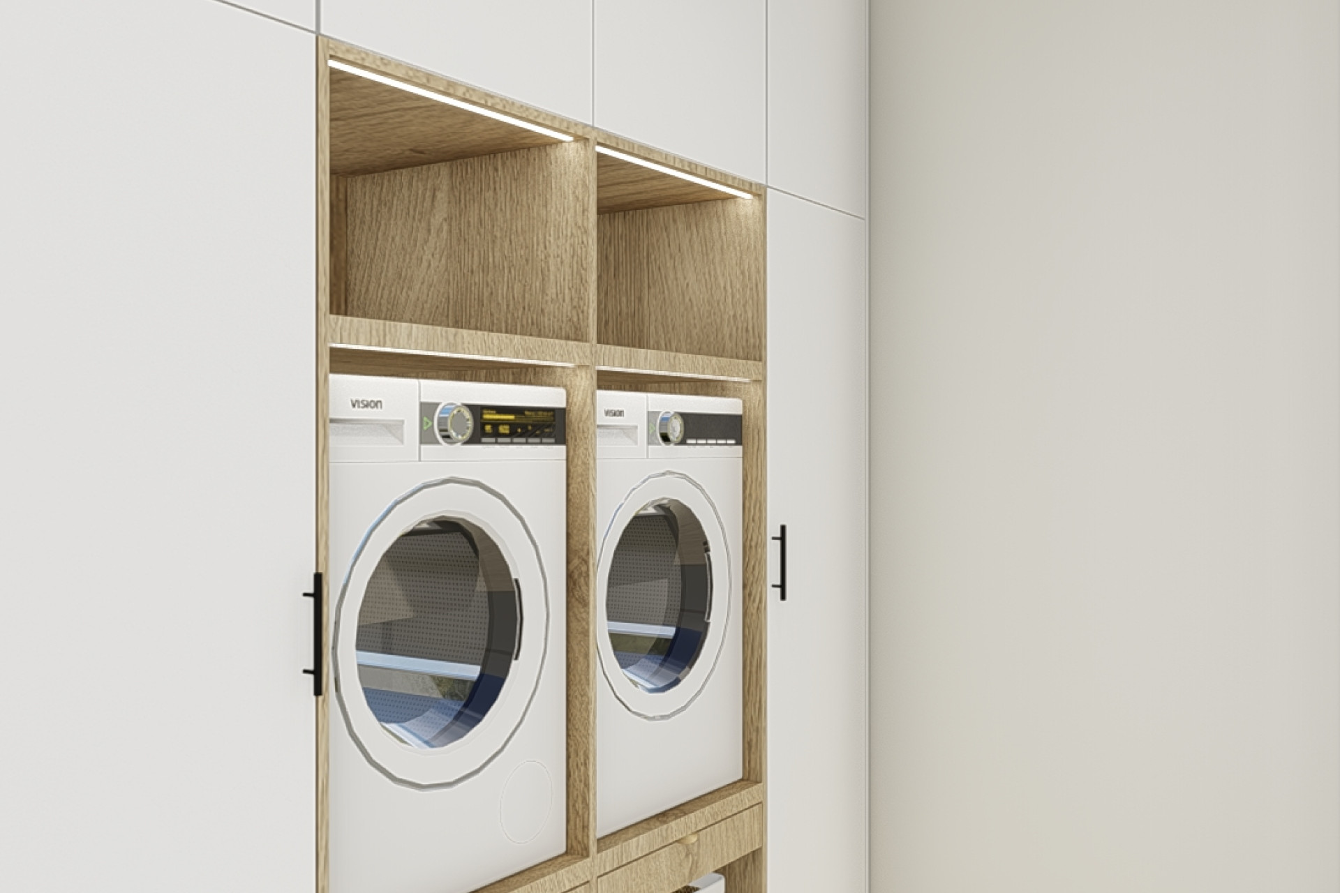 Nouvelle construction - Maison de ville -
Polop