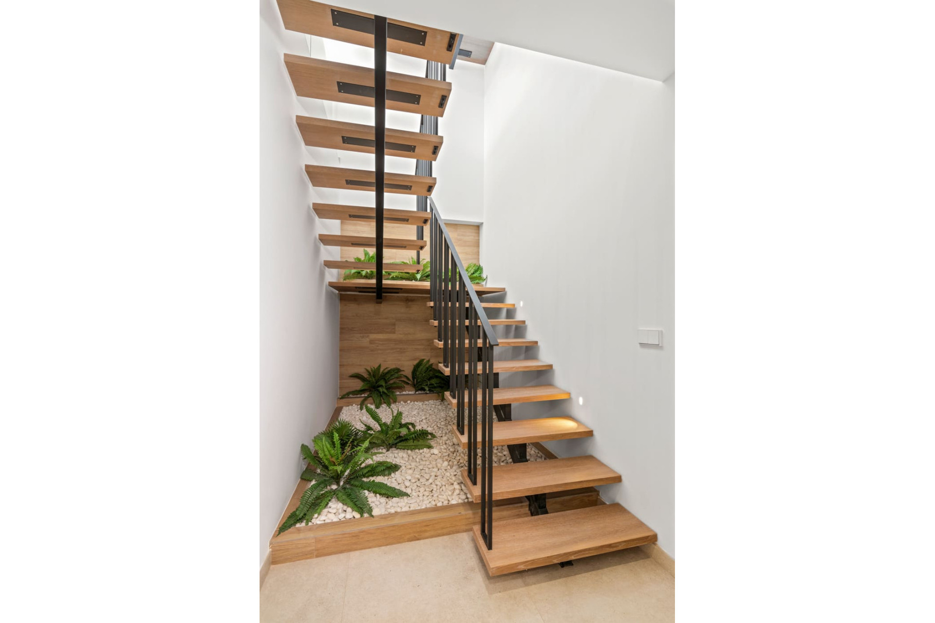 Nouvelle construction - Maison de ville -
Polop