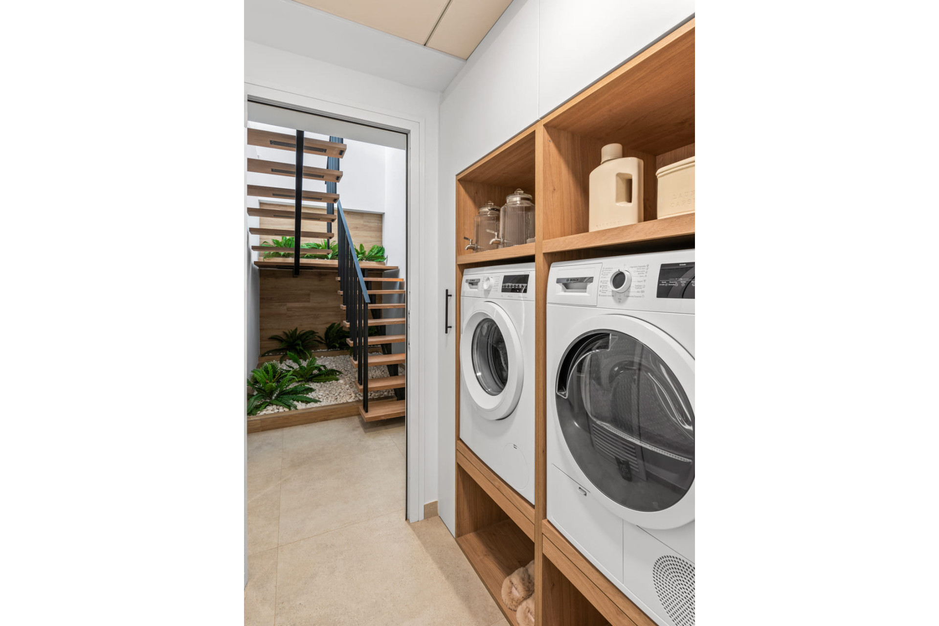 Nouvelle construction - Maison de ville -
Polop