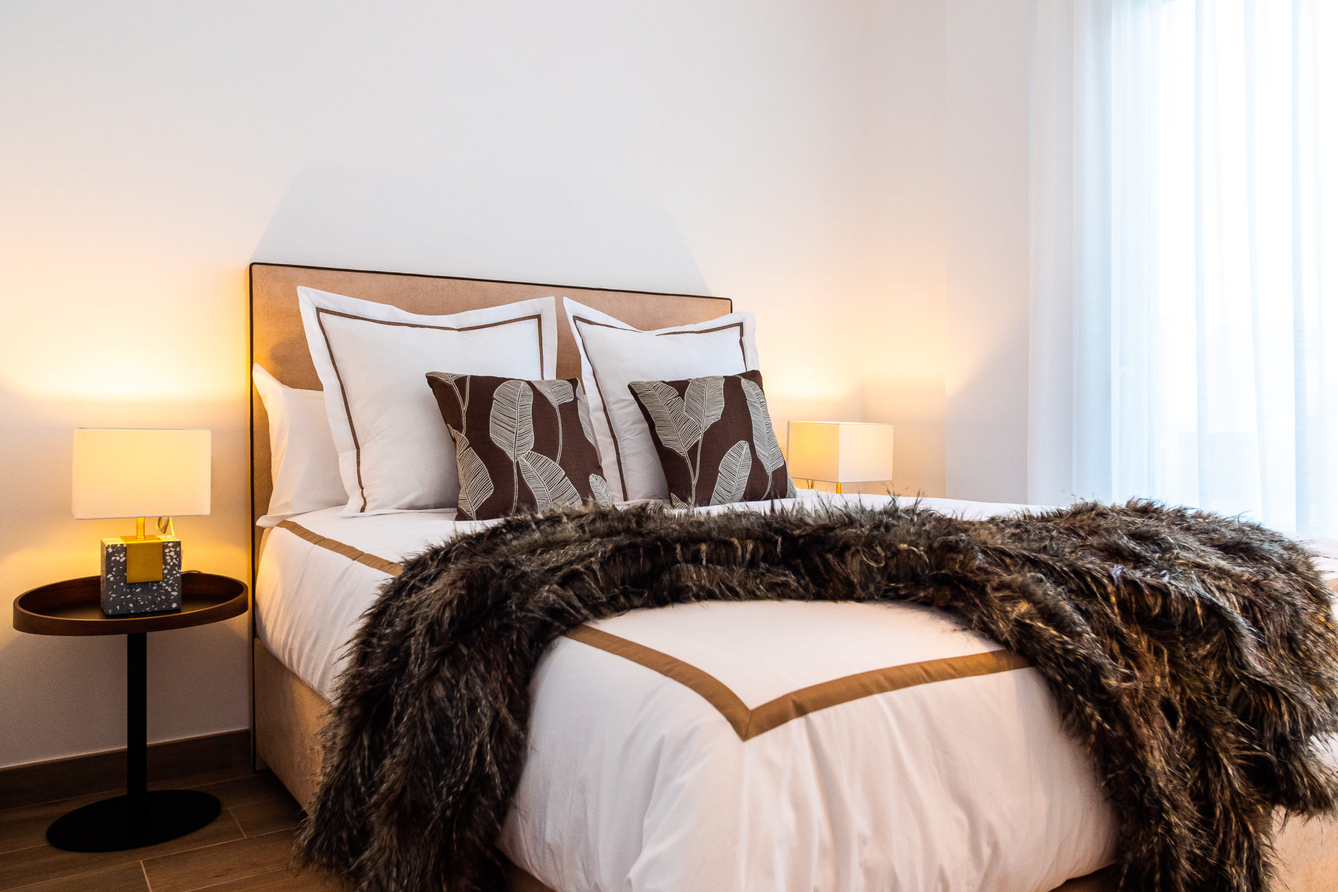 Nouvelle construction - Maison de ville -
Polop