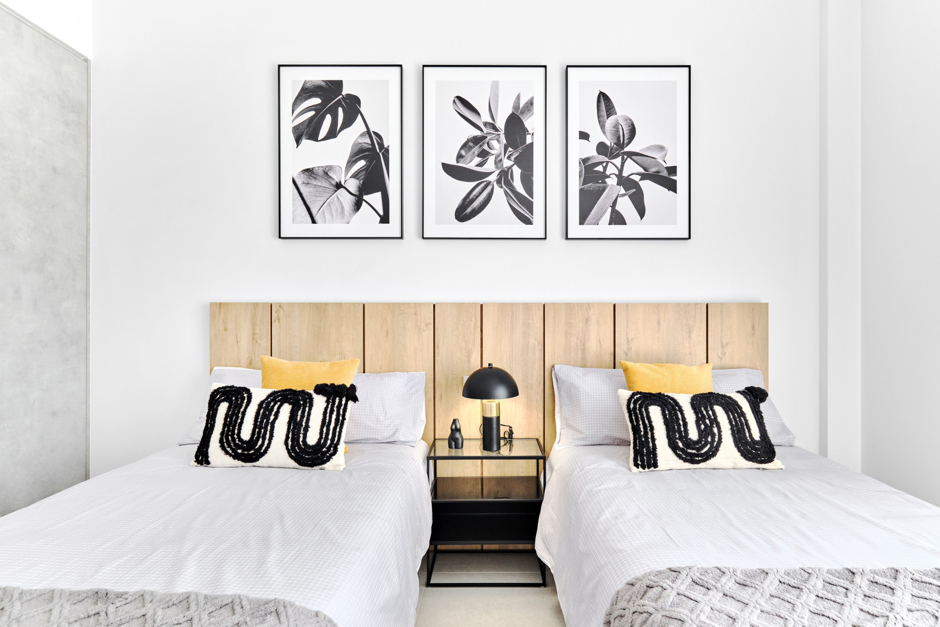 Nouvelle construction - Maison de ville -
San Miguel de Salinas