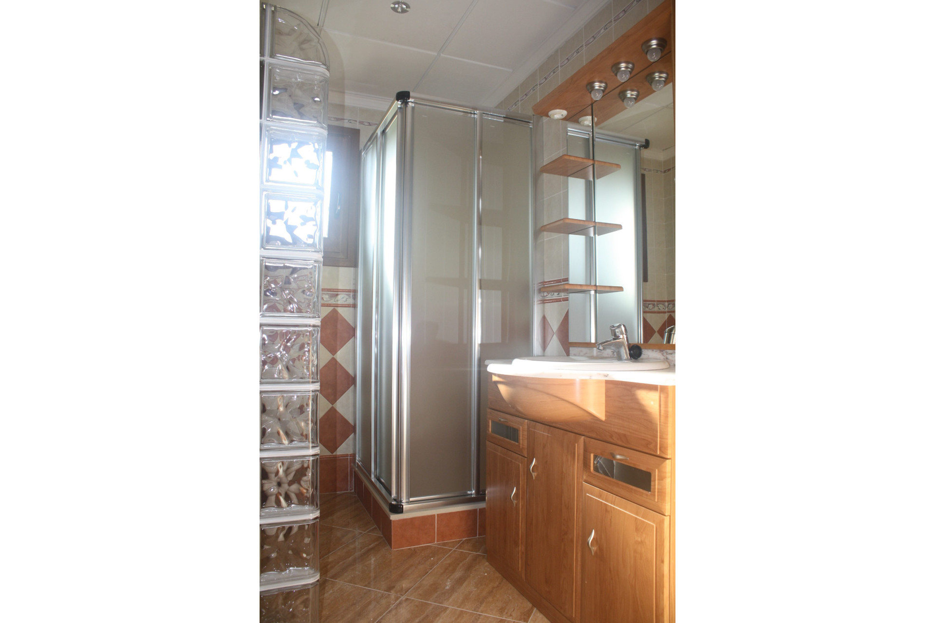 Nouvelle construction - Maison de ville -
Torrevieja