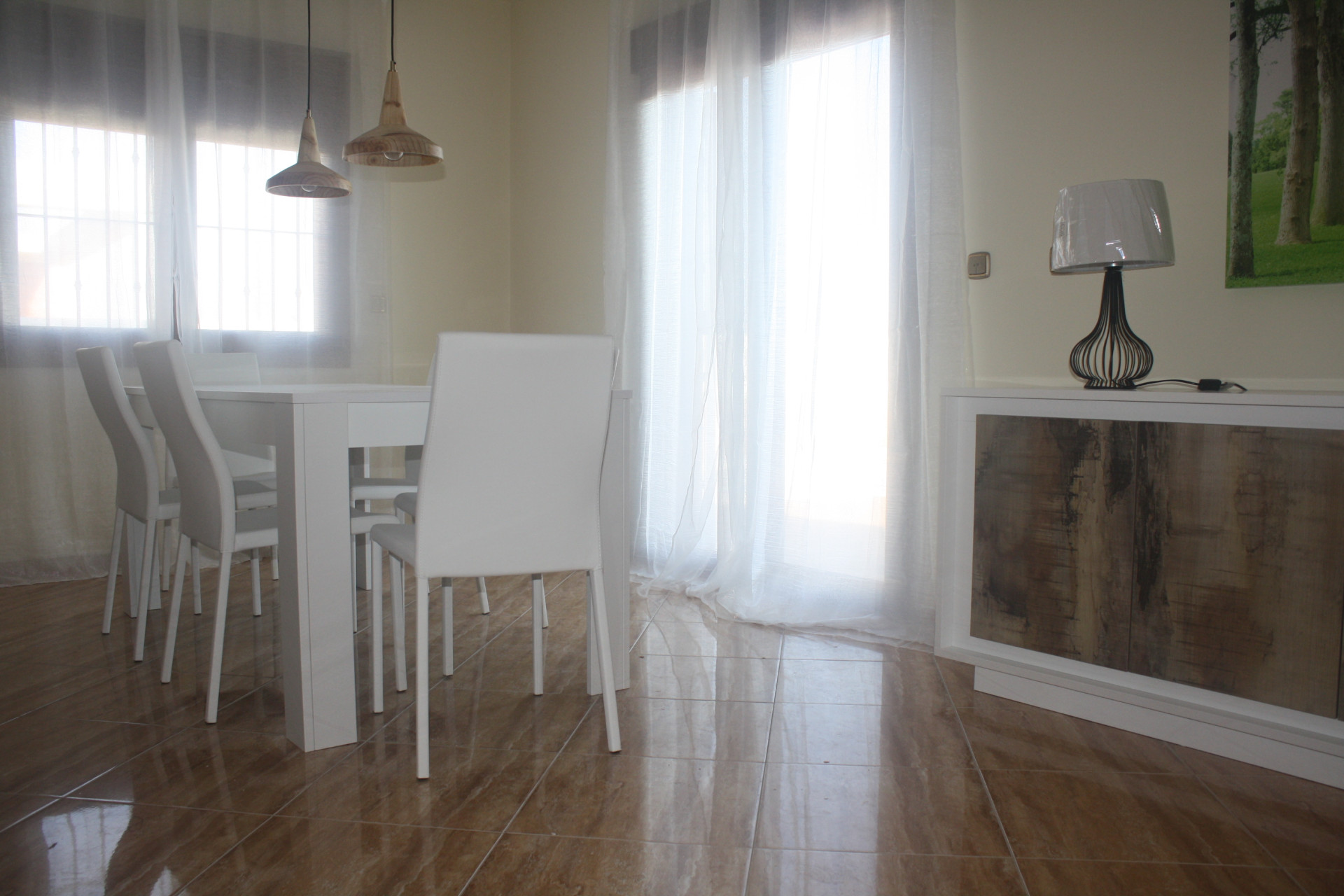 Nouvelle construction - Maison de ville -
Torrevieja