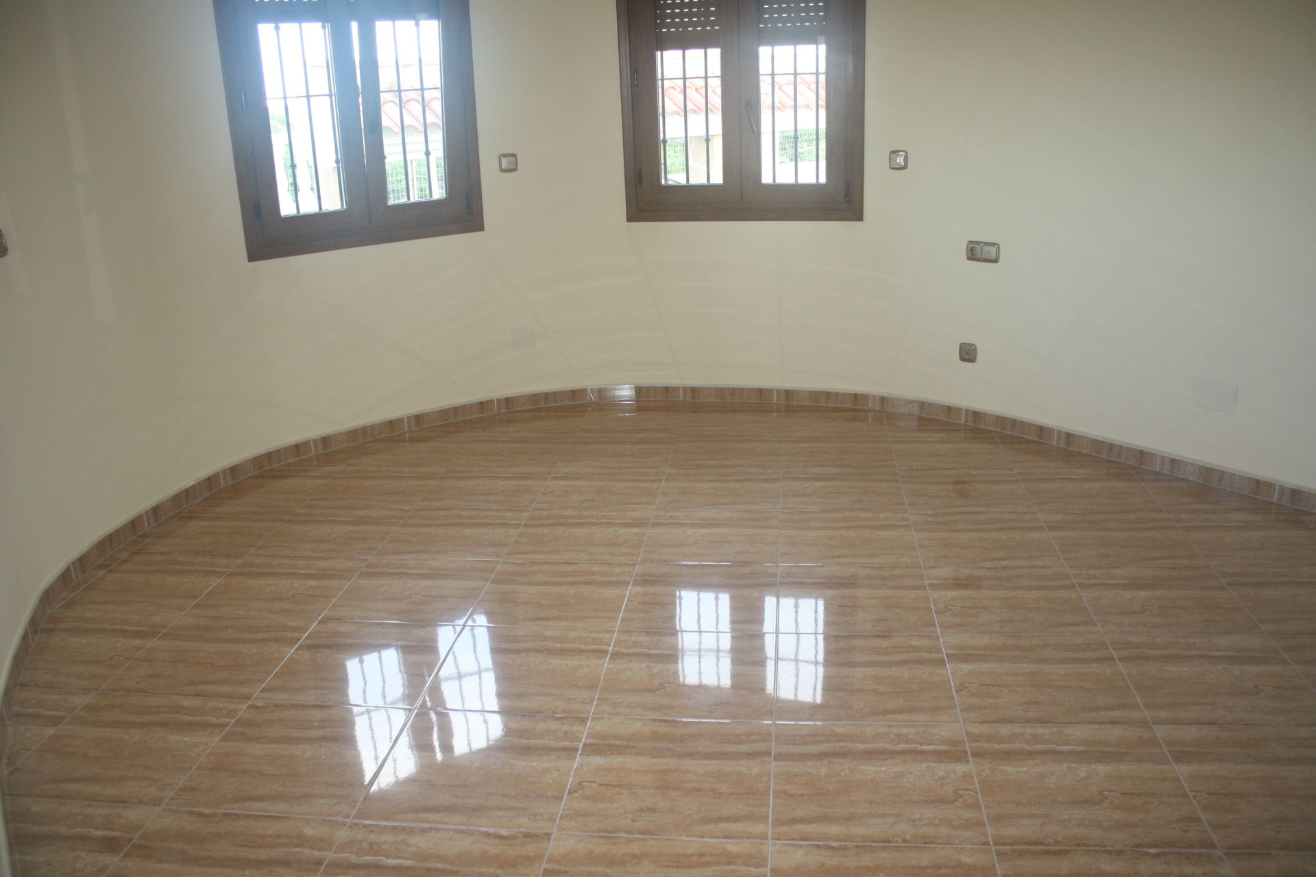 Nouvelle construction - Maison de ville -
Torrevieja