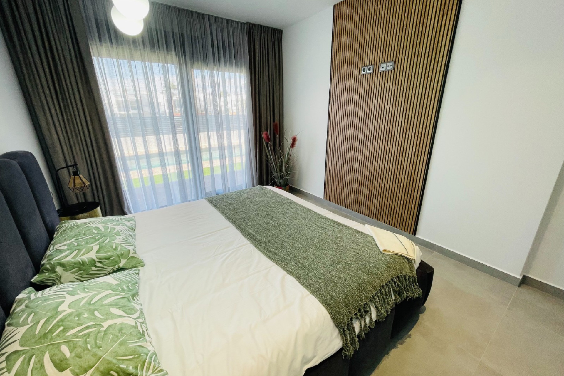 Nouvelle construction - Maison de ville -
Torrevieja