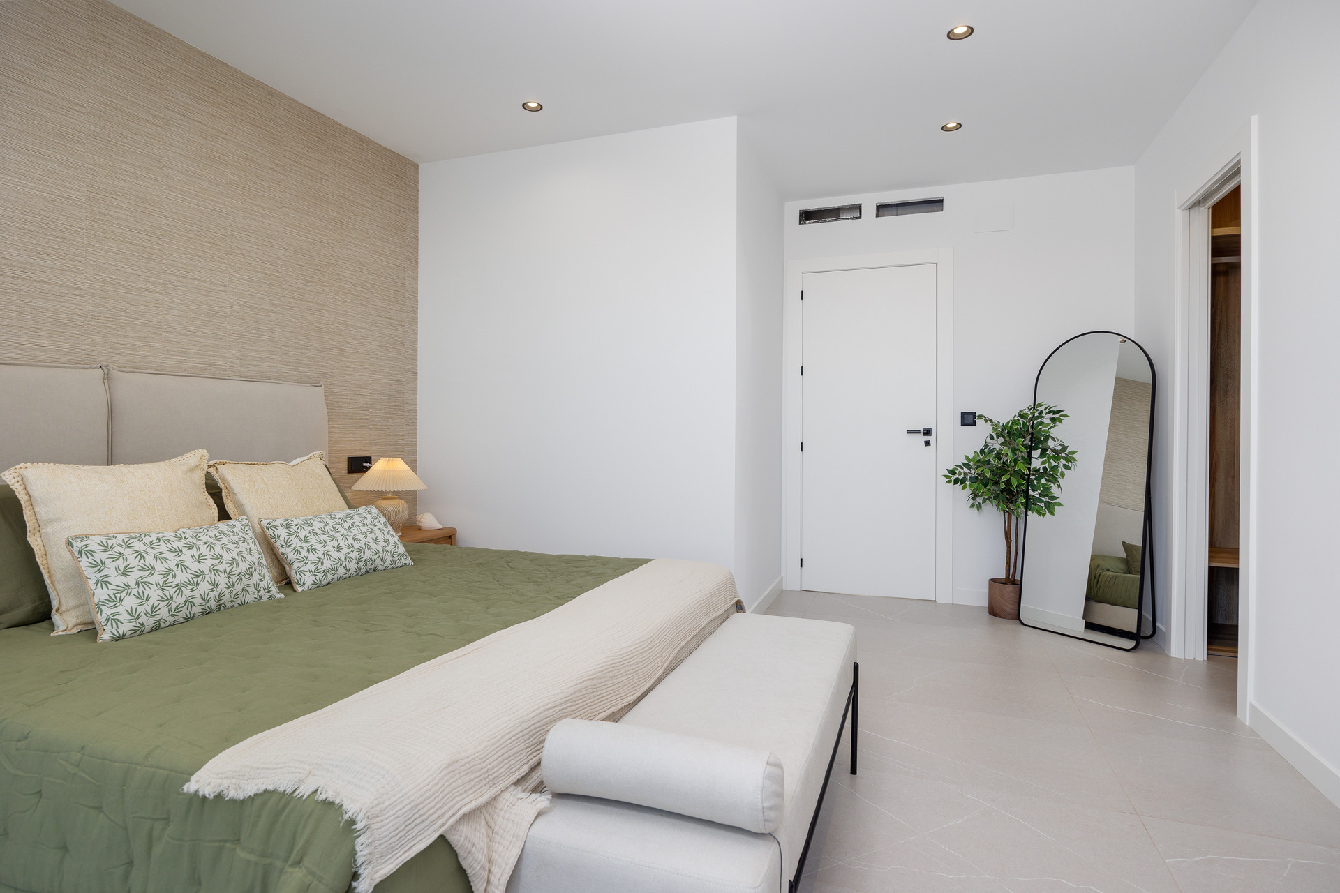 Nouvelle construction - Maison de ville -
Torrevieja