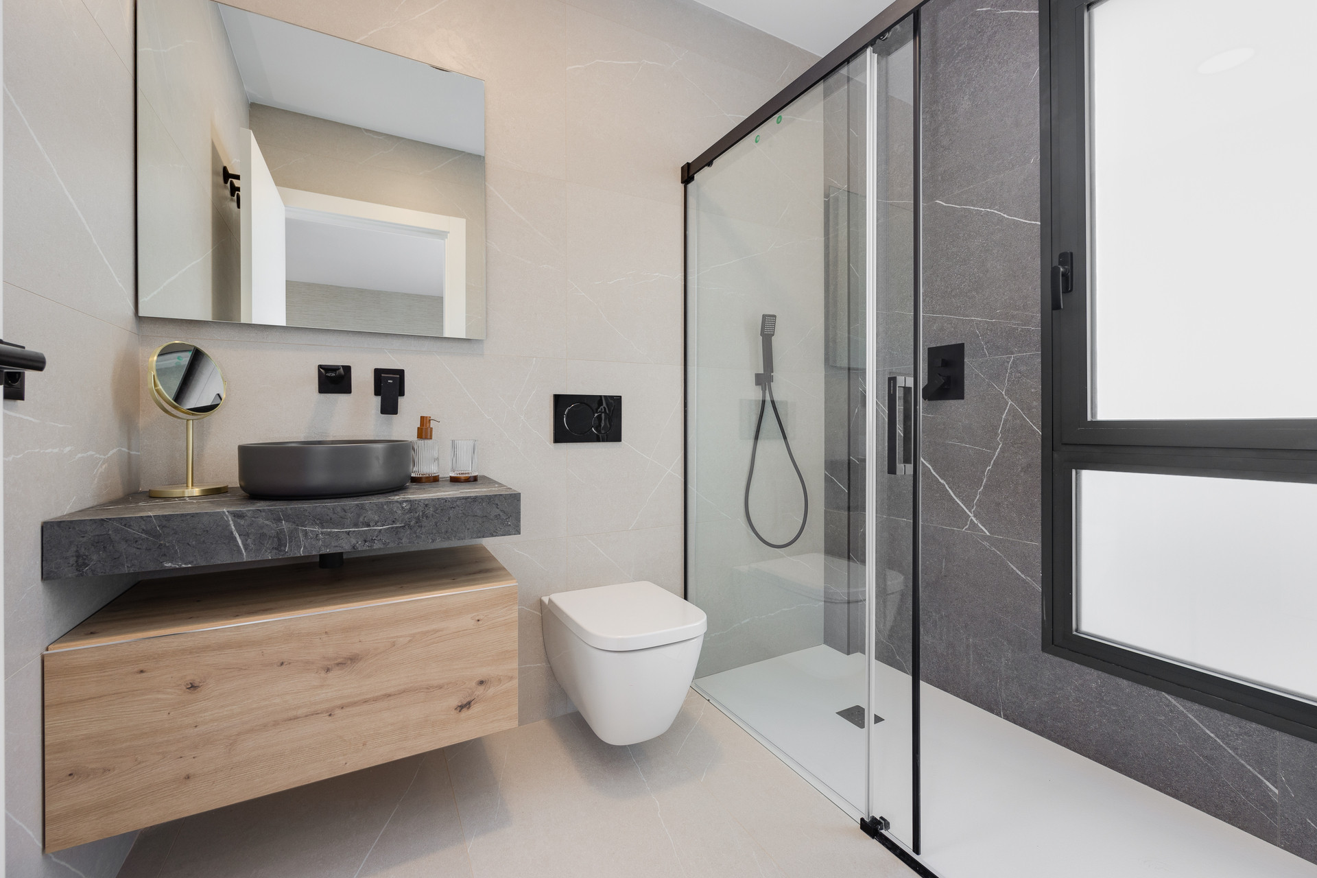 Nouvelle construction - Maison de ville -
Torrevieja