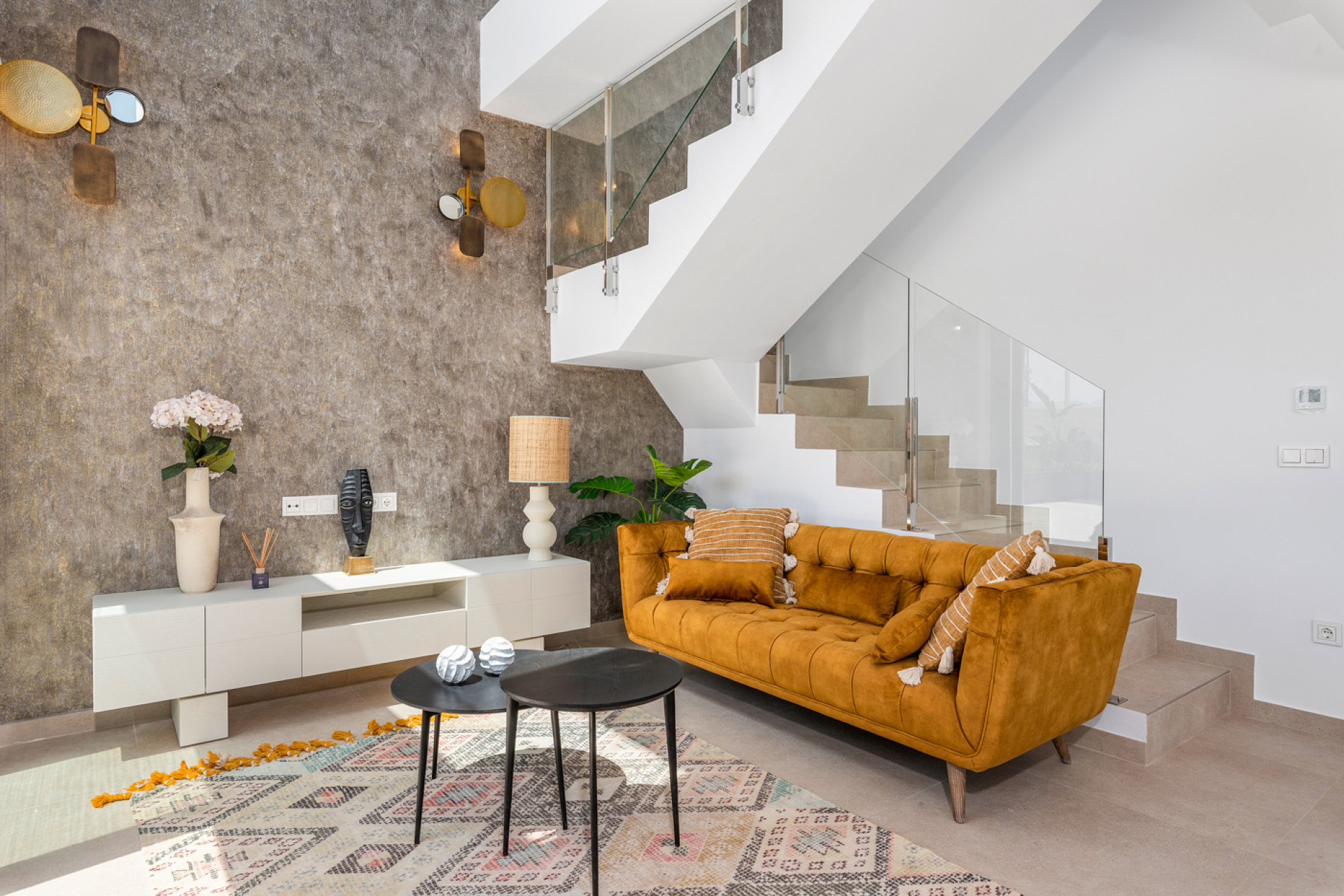 Nouvelle construction - Maison de ville -
Vera