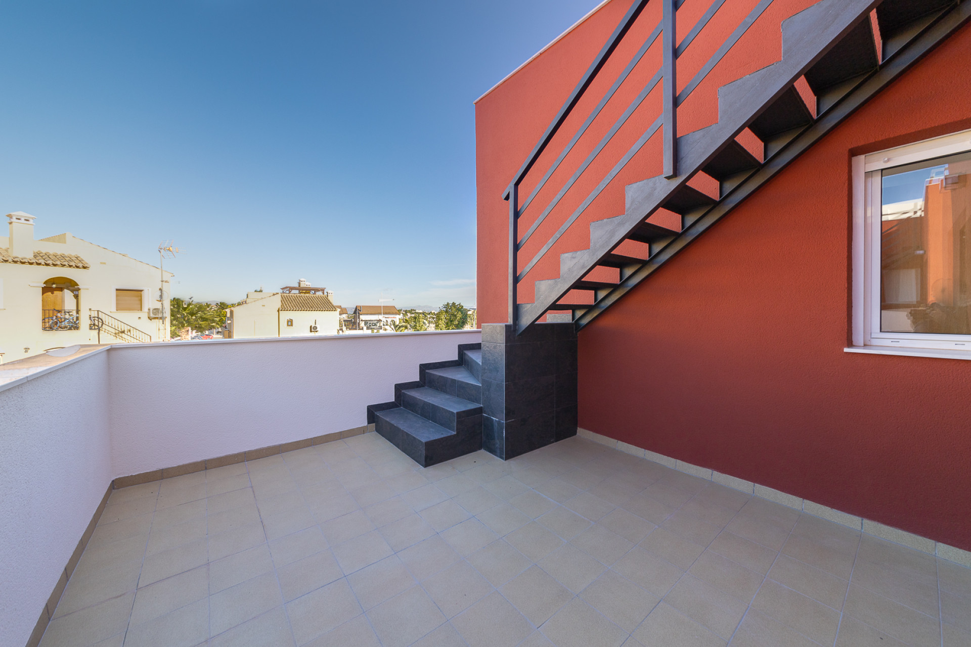 Nouvelle construction - terraced -
Algorfa