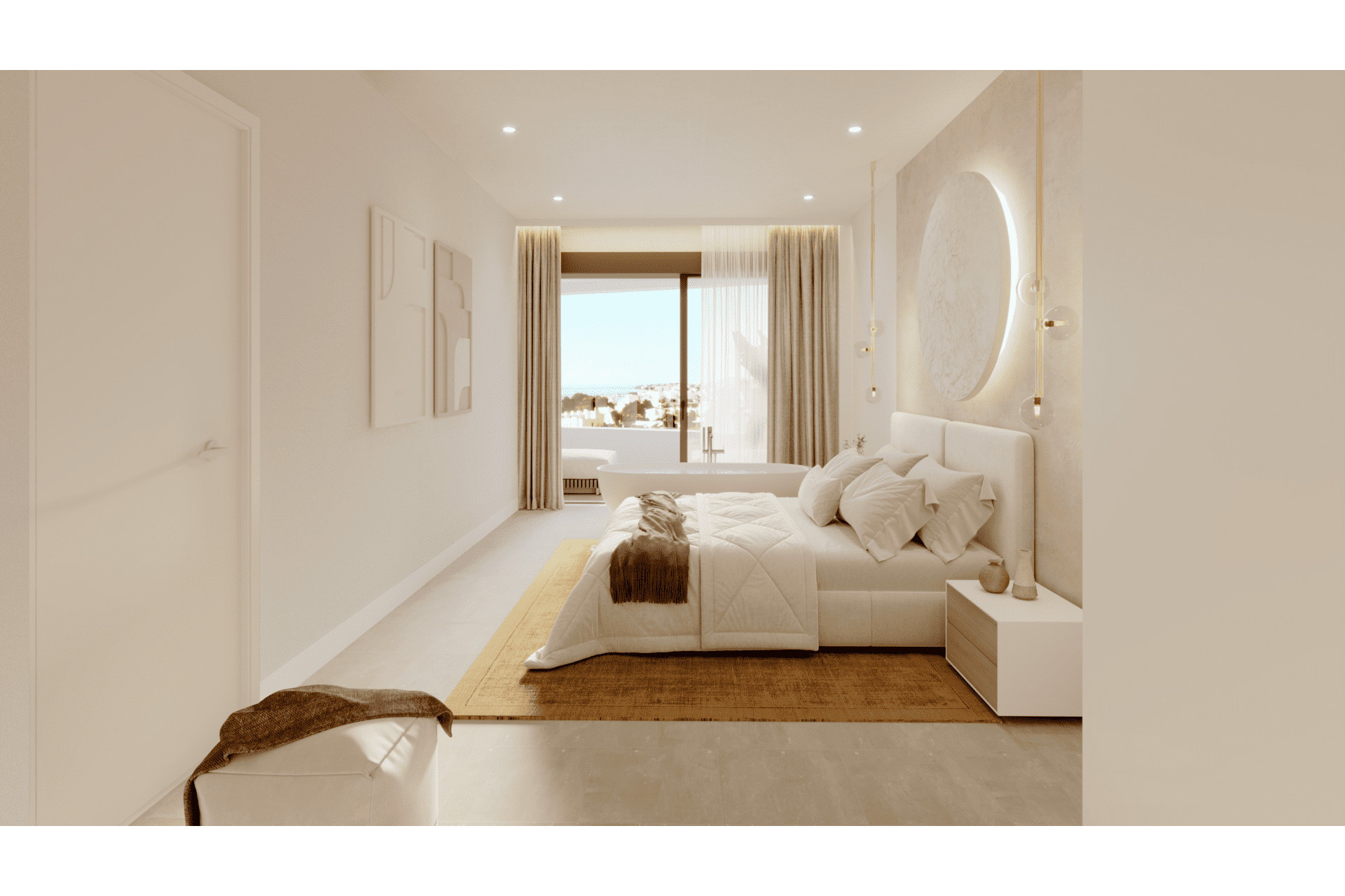 Nouvelle construction - terraced -
Fuengirola