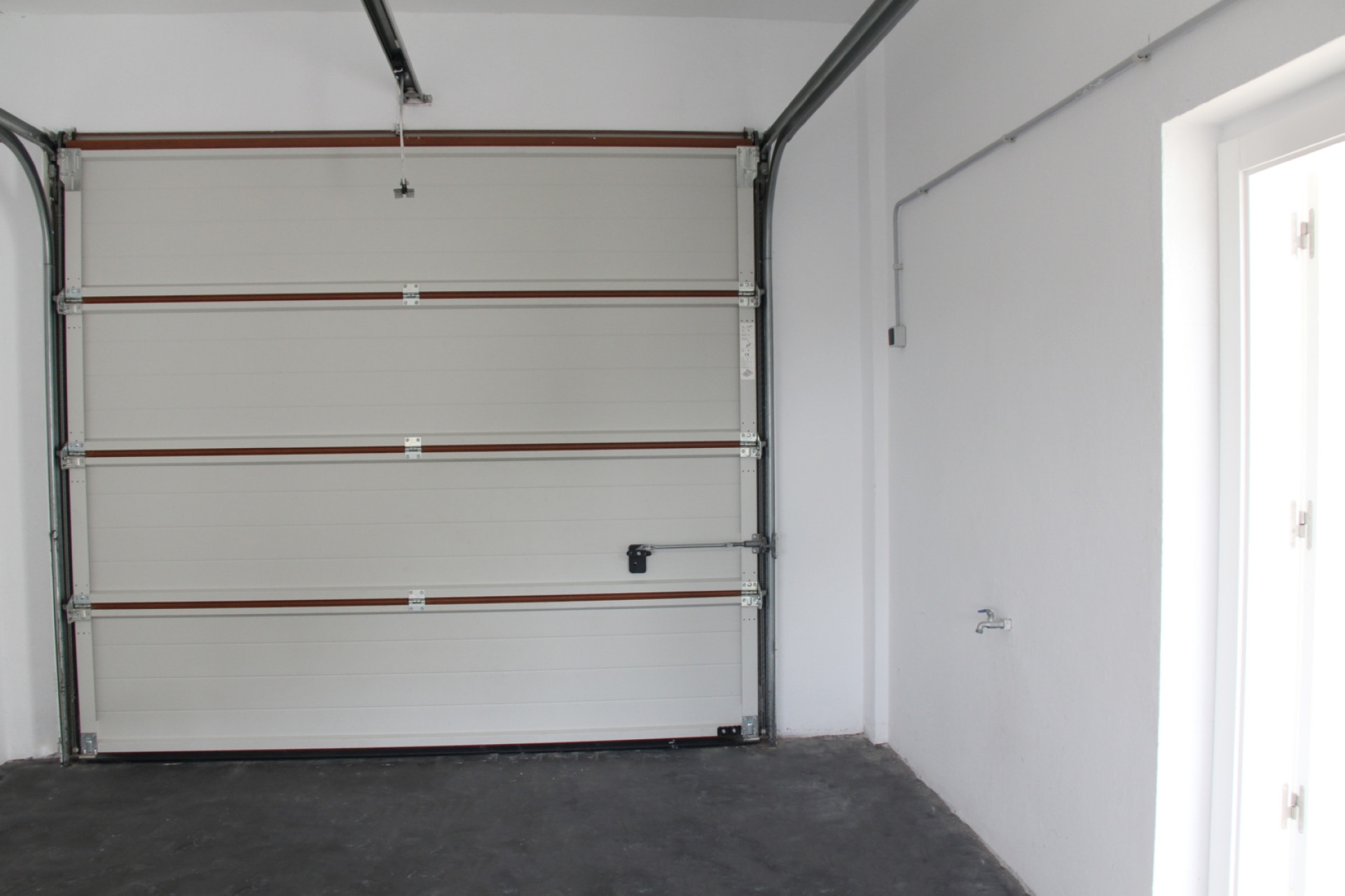 Nouvelle construction - Villa -
Altea