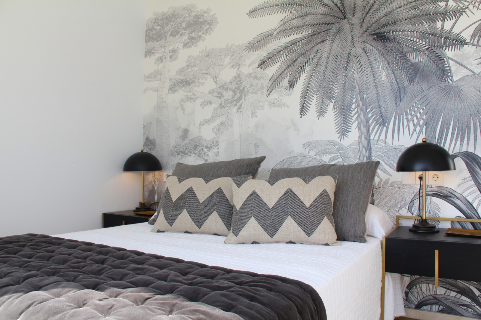 Nouvelle construction - Villa -
Altea