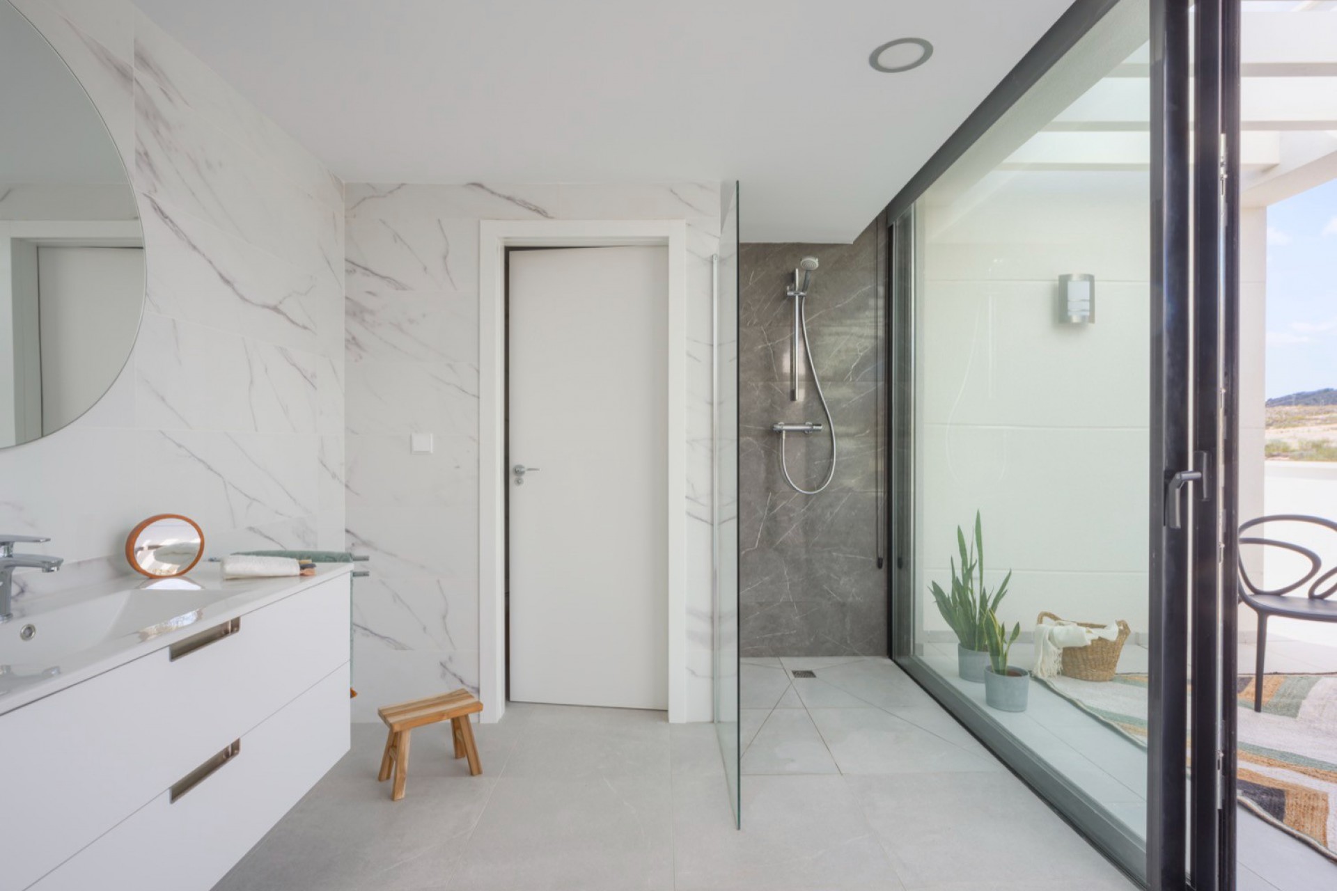 Nouvelle construction - Villa -
Baños Y Mendigo - Altaona Golf and Village