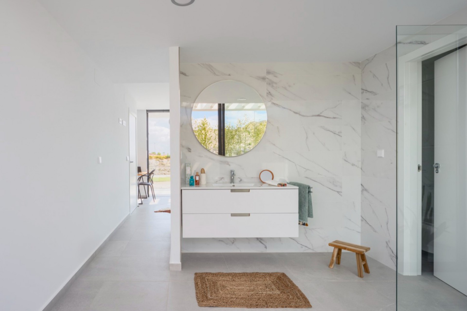 Nouvelle construction - Villa -
Baños Y Mendigo - Altaona Golf and Village