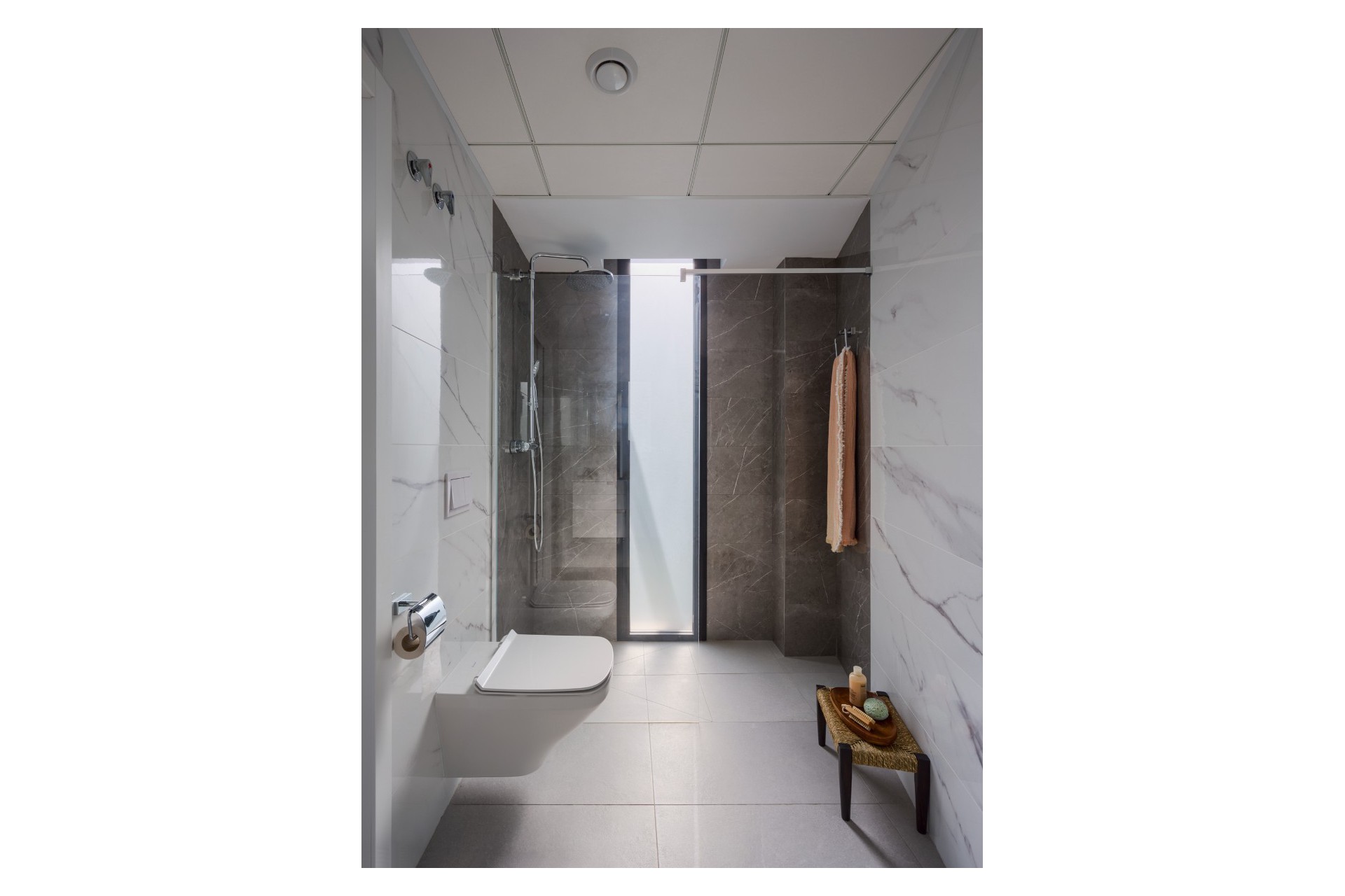 Nouvelle construction - Villa -
Baños Y Mendigo - Altaona Golf and Village