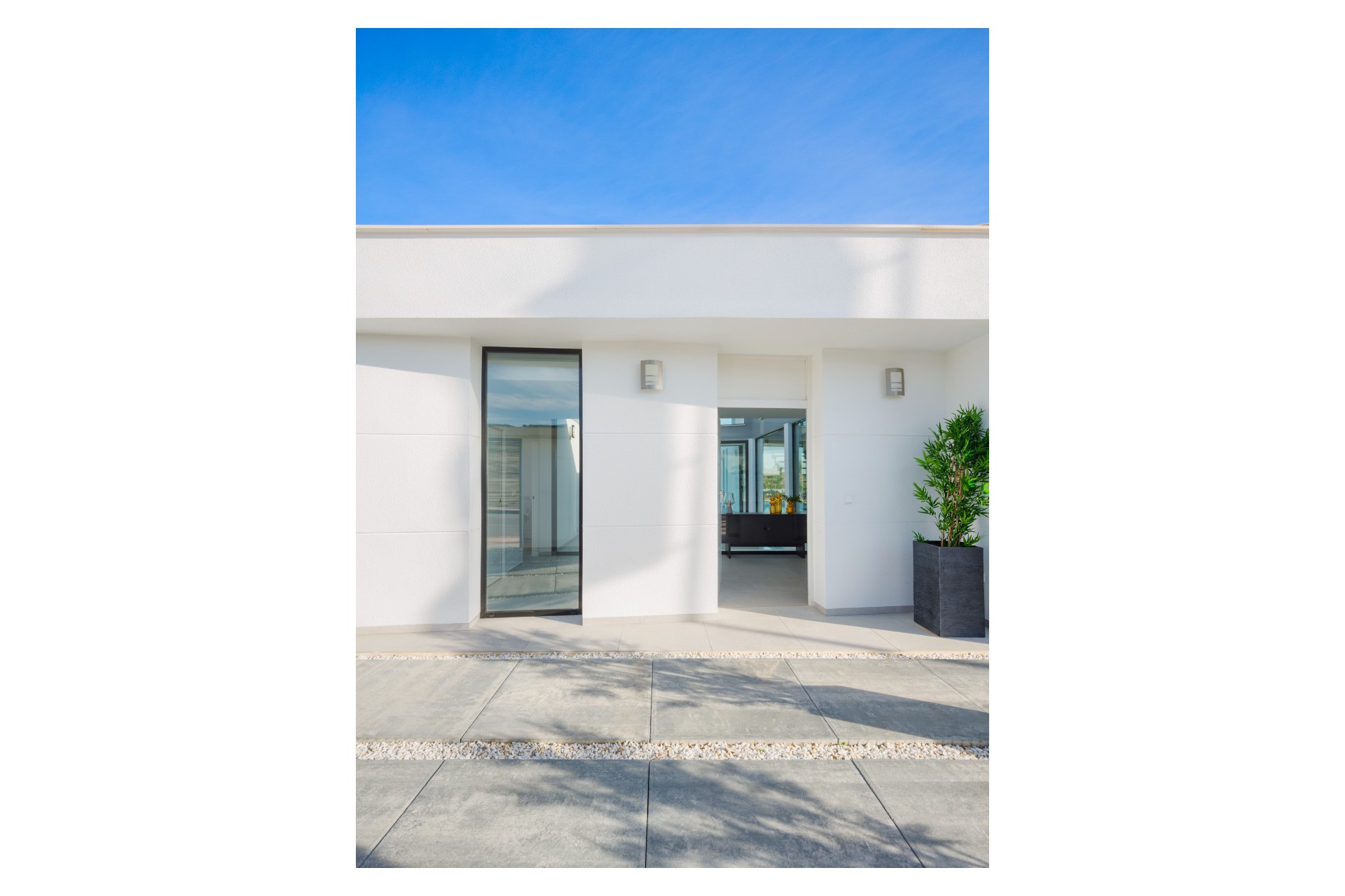 Nouvelle construction - Villa -
Baños Y Mendigo - Altaona Golf and Village