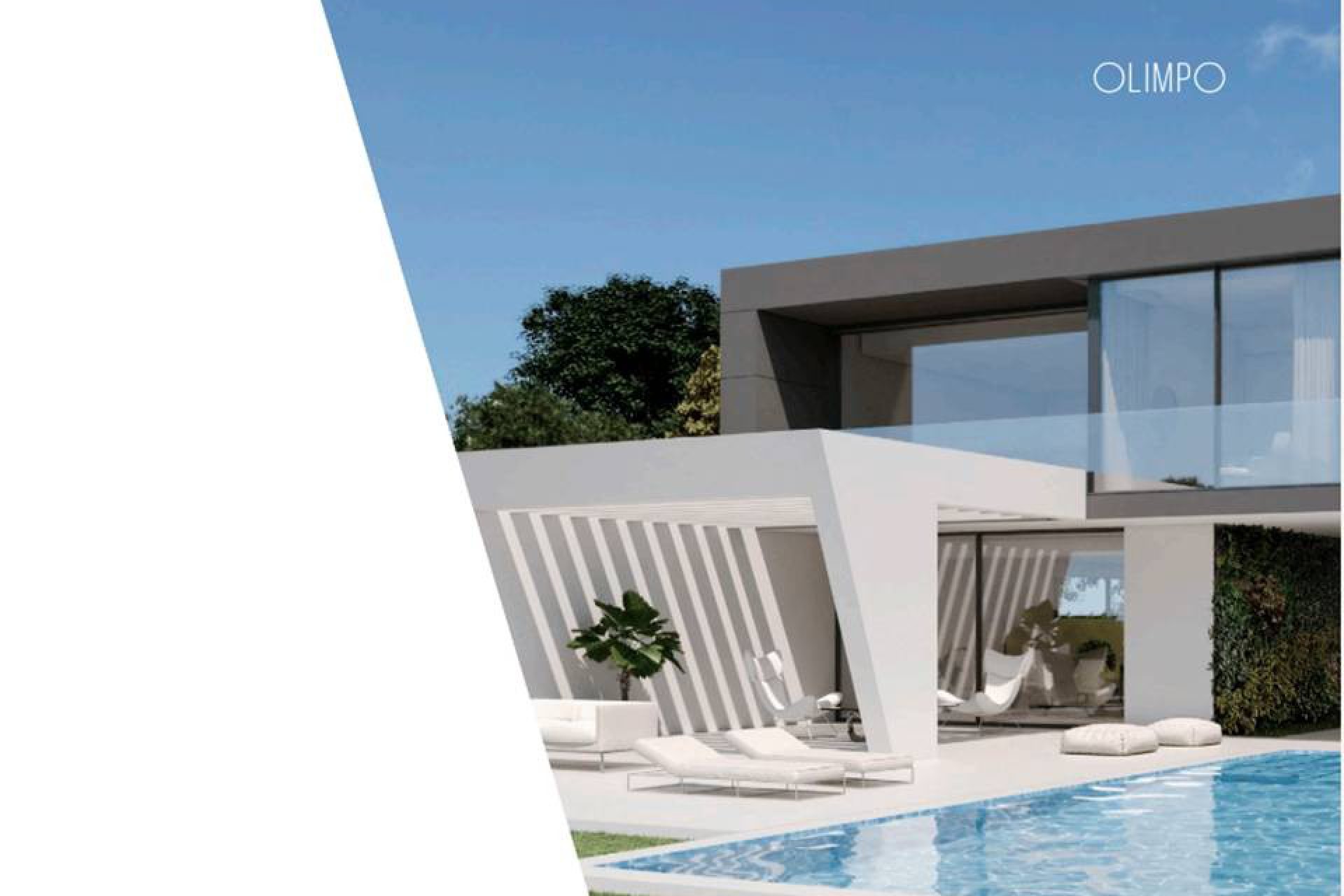 Nouvelle construction - Villa -
Baños Y Mendigo - Altaona Golf and Village