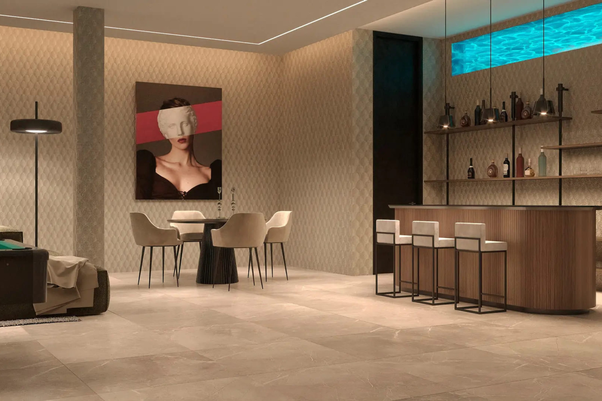 Nouvelle construction - Villa -
Benahavís