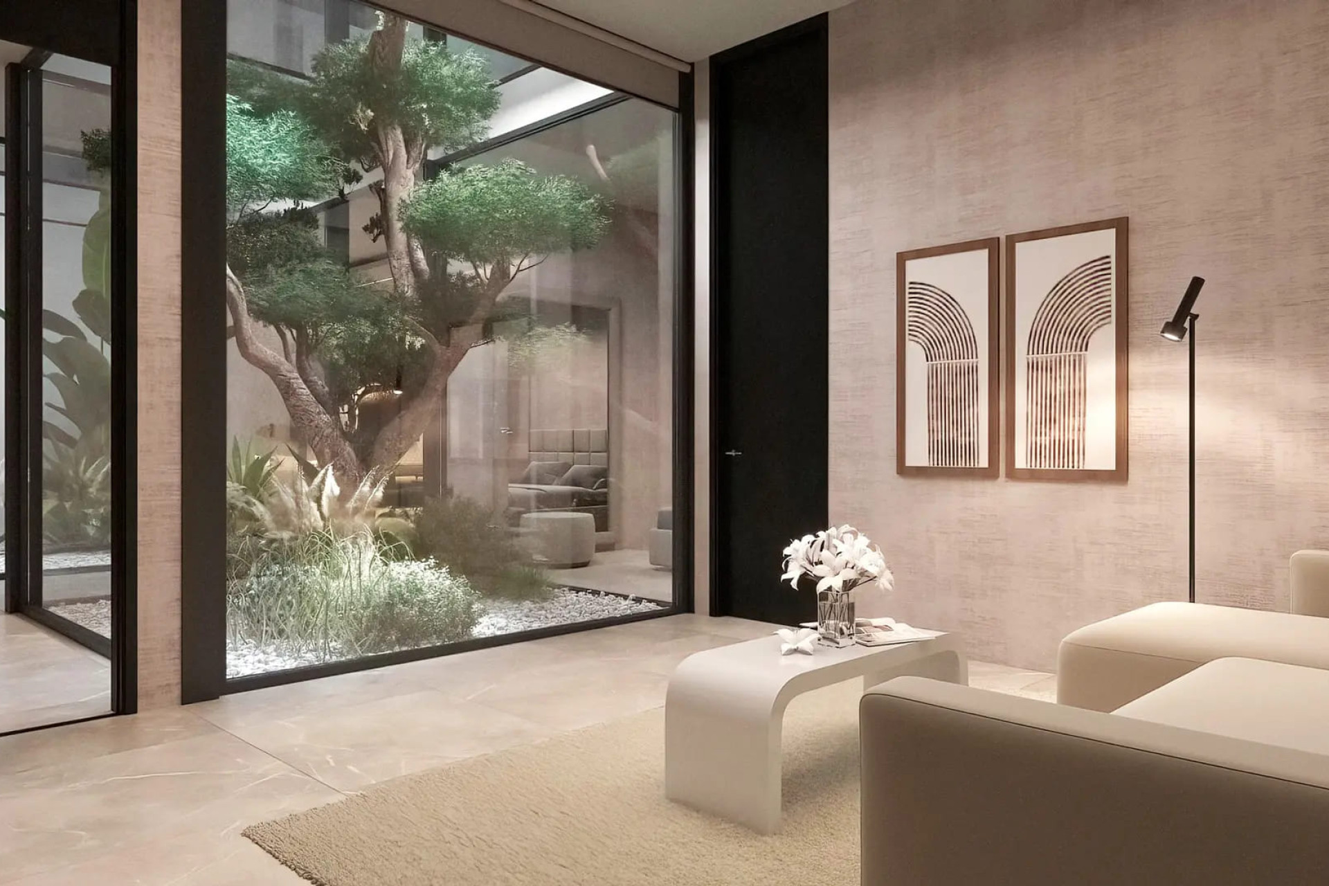 Nouvelle construction - Villa -
Benahavís