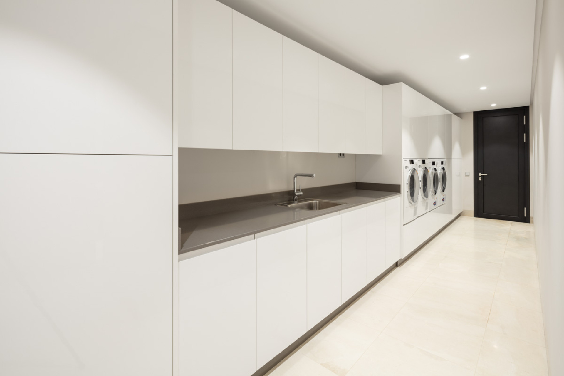 Nouvelle construction - Villa -
Benahavís