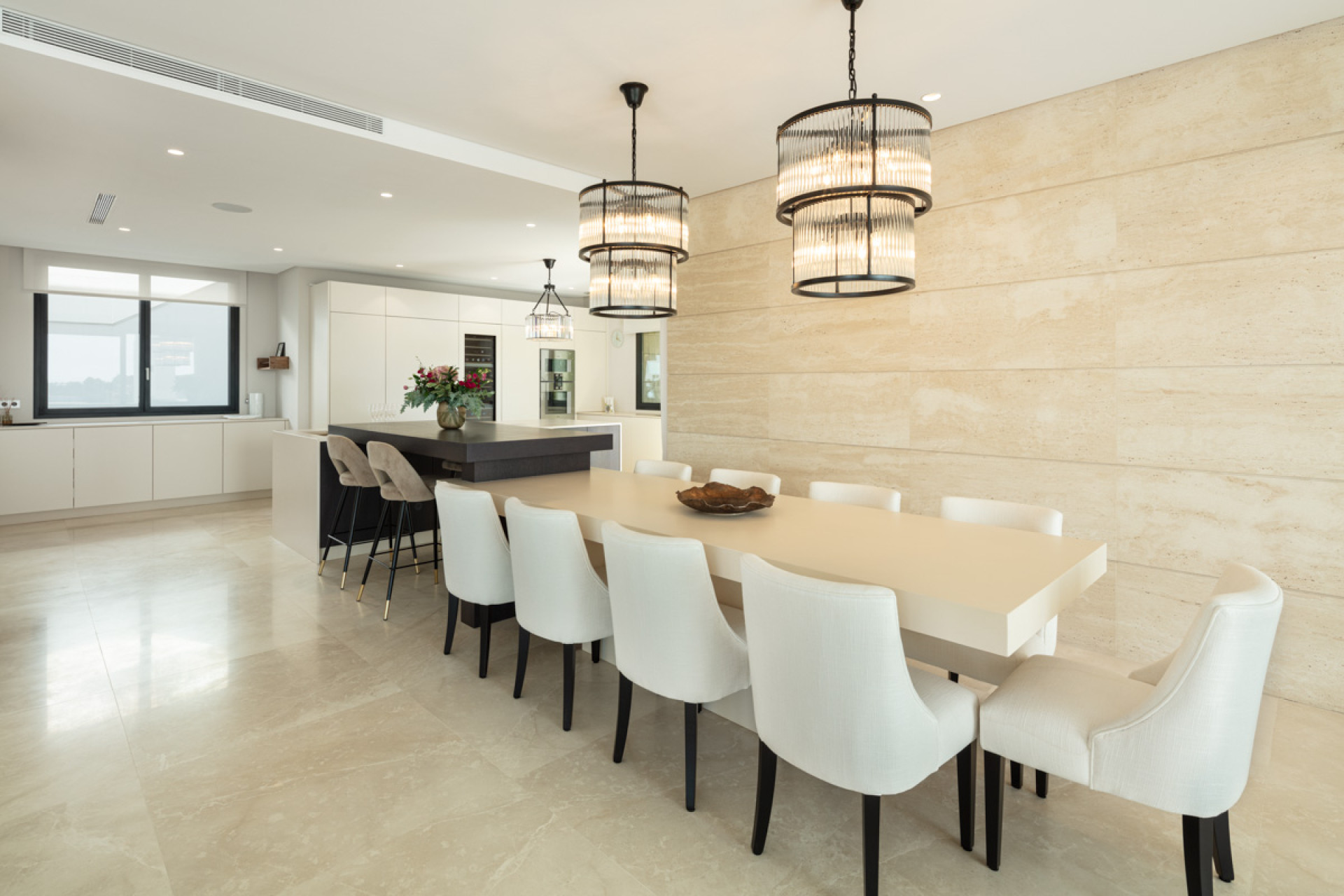 Nouvelle construction - Villa -
Benahavís