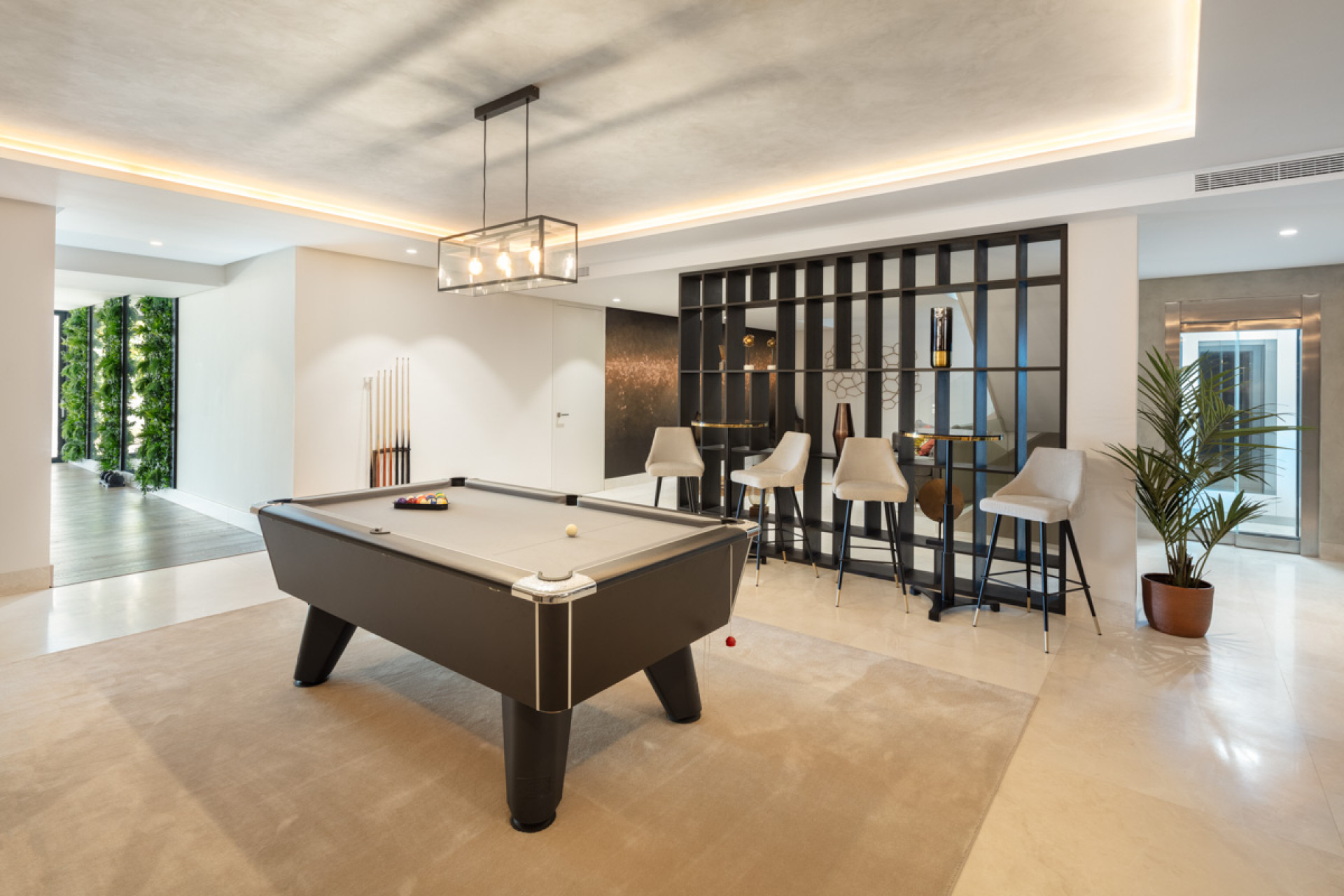 Nouvelle construction - Villa -
Benahavís