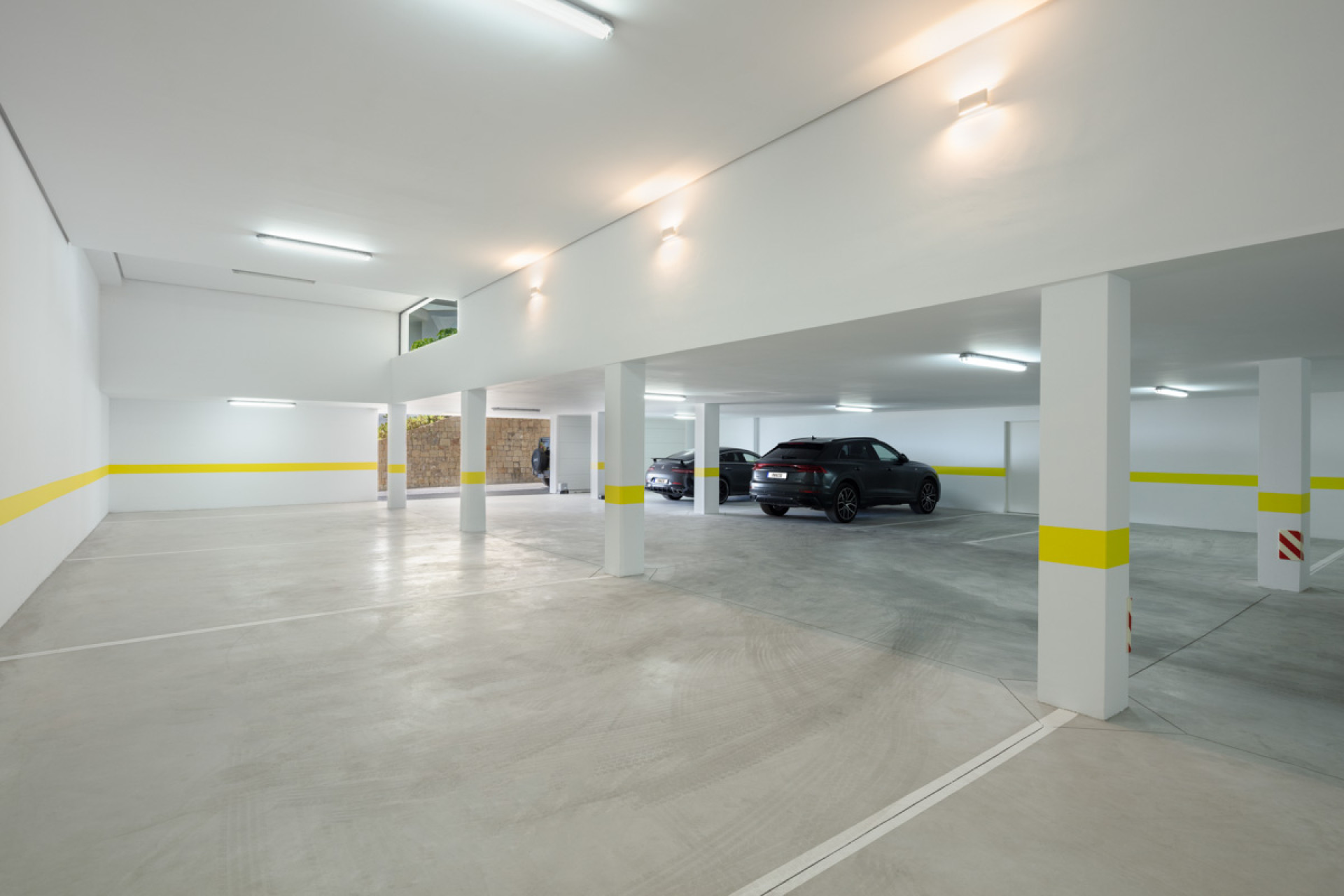 Nouvelle construction - Villa -
Benahavís