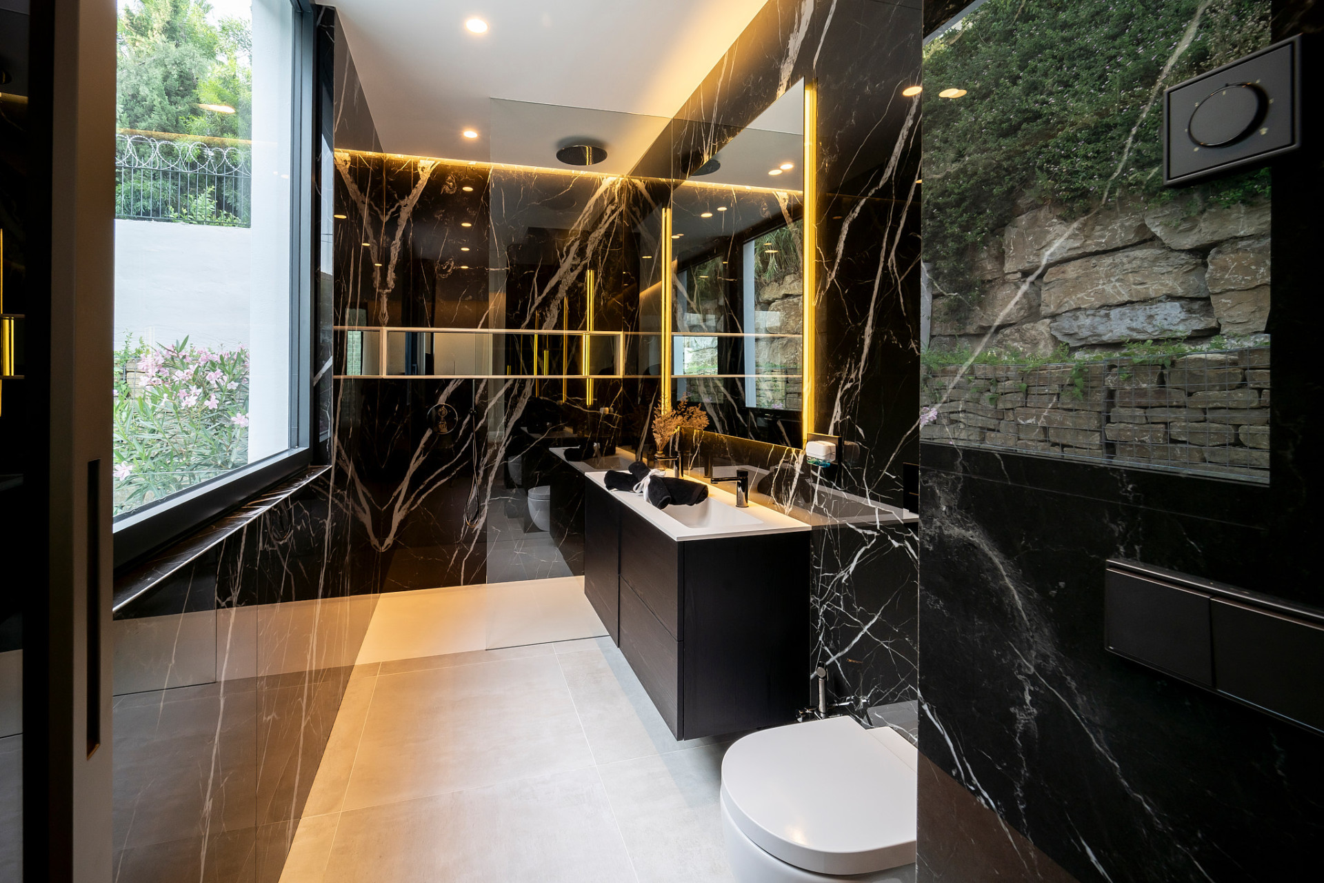 Nouvelle construction - Villa -
Benahavís