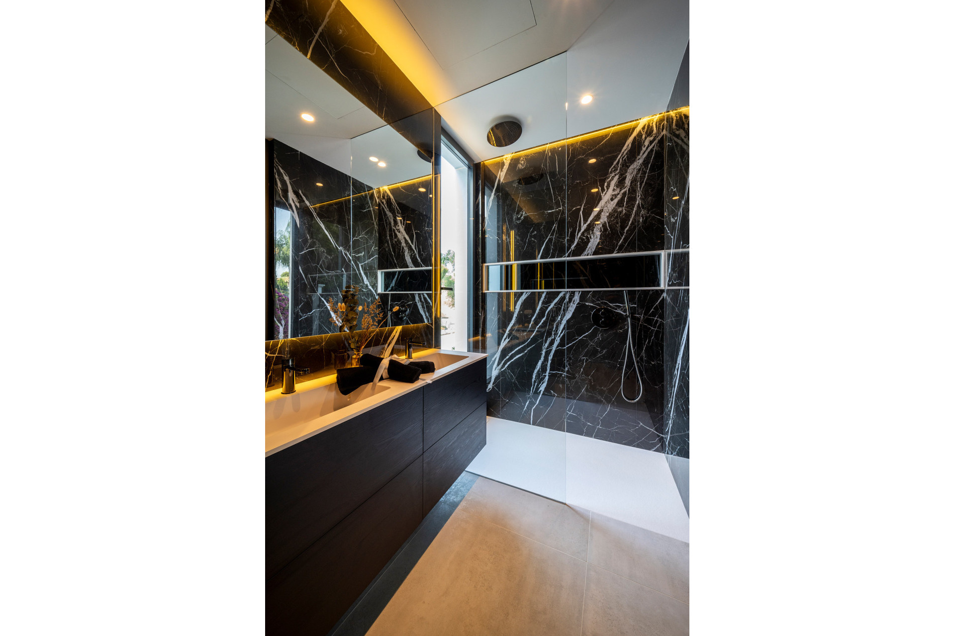 Nouvelle construction - Villa -
Benahavís