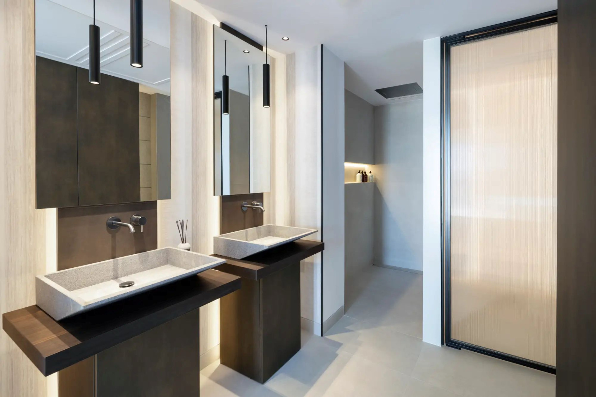 Nouvelle construction - Villa -
Benahavís