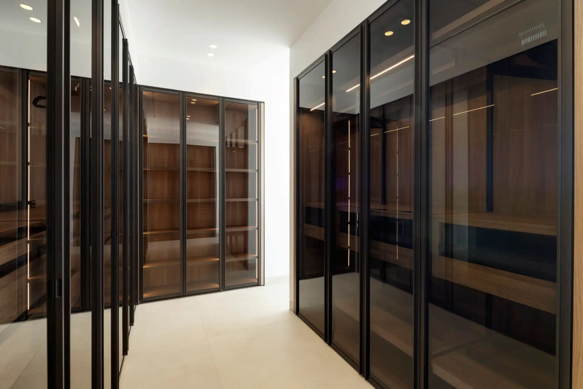 Nouvelle construction - Villa -
Benahavís