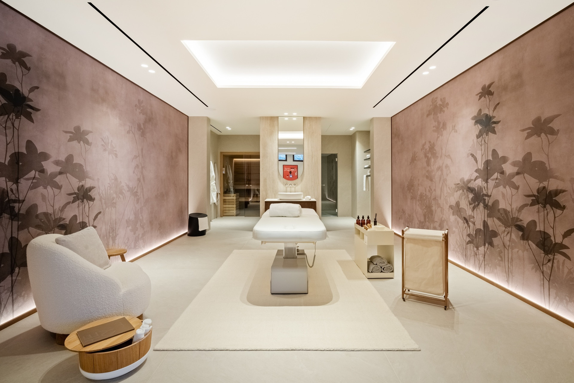 Nouvelle construction - Villa -
Benahavís