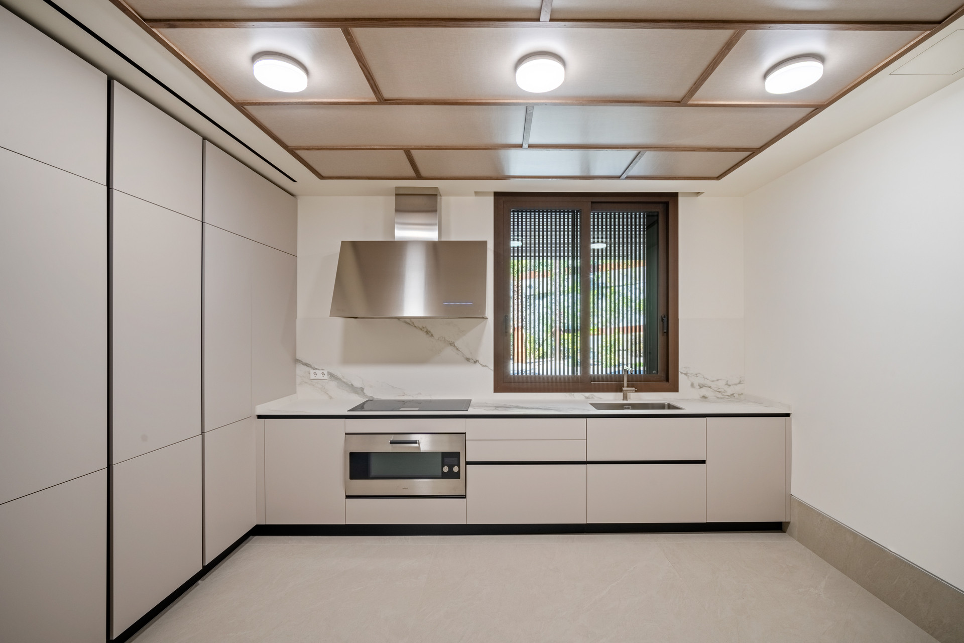 Nouvelle construction - Villa -
Benahavís