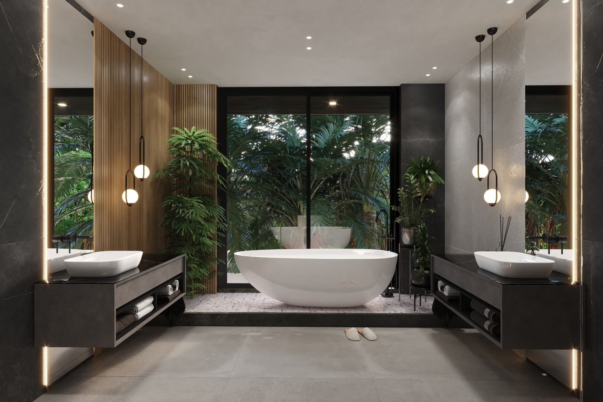 Nouvelle construction - Villa -
Benalmádena