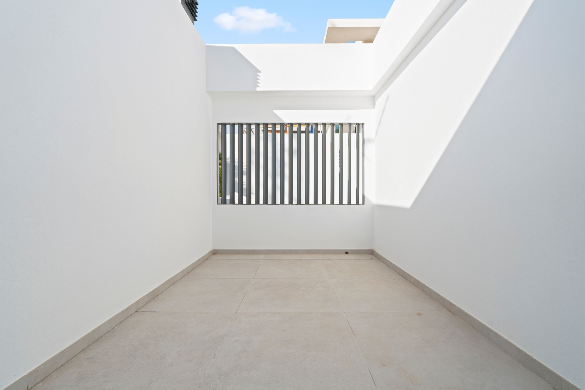 Nouvelle construction - Villa -
Benidorm